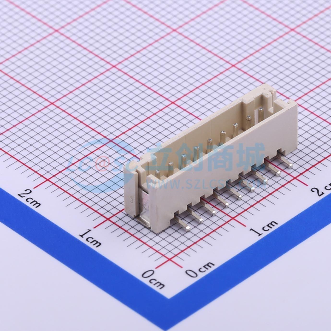 点击查看大图 AFC20-S09BCC-00实物图
