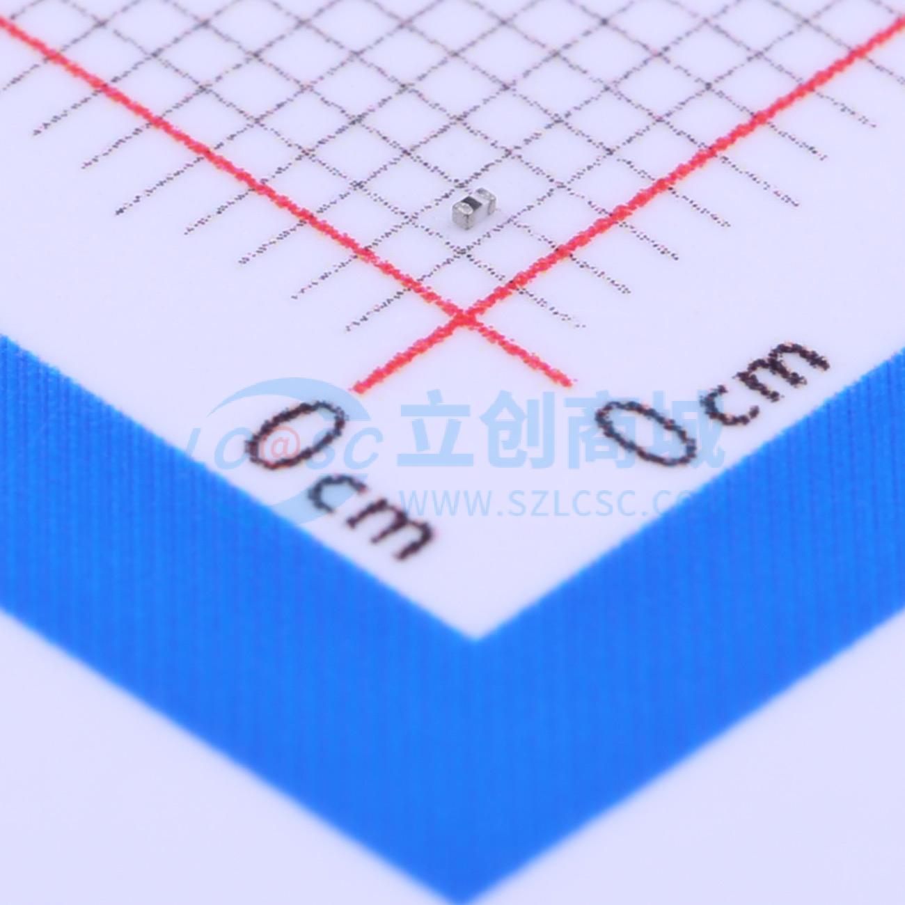 CHQ0603T-1N5B-HU实物图