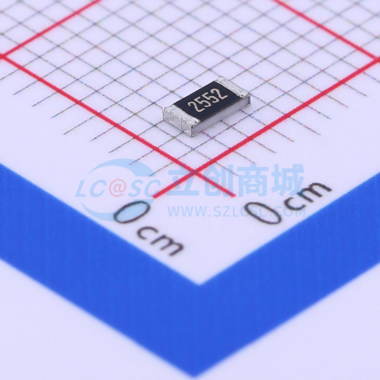 ARG06FTC2552实物图