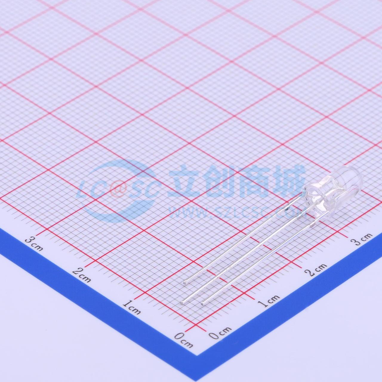 点击查看大图 TJ-L5FYTXHTCSLC2R2G-A5实物图