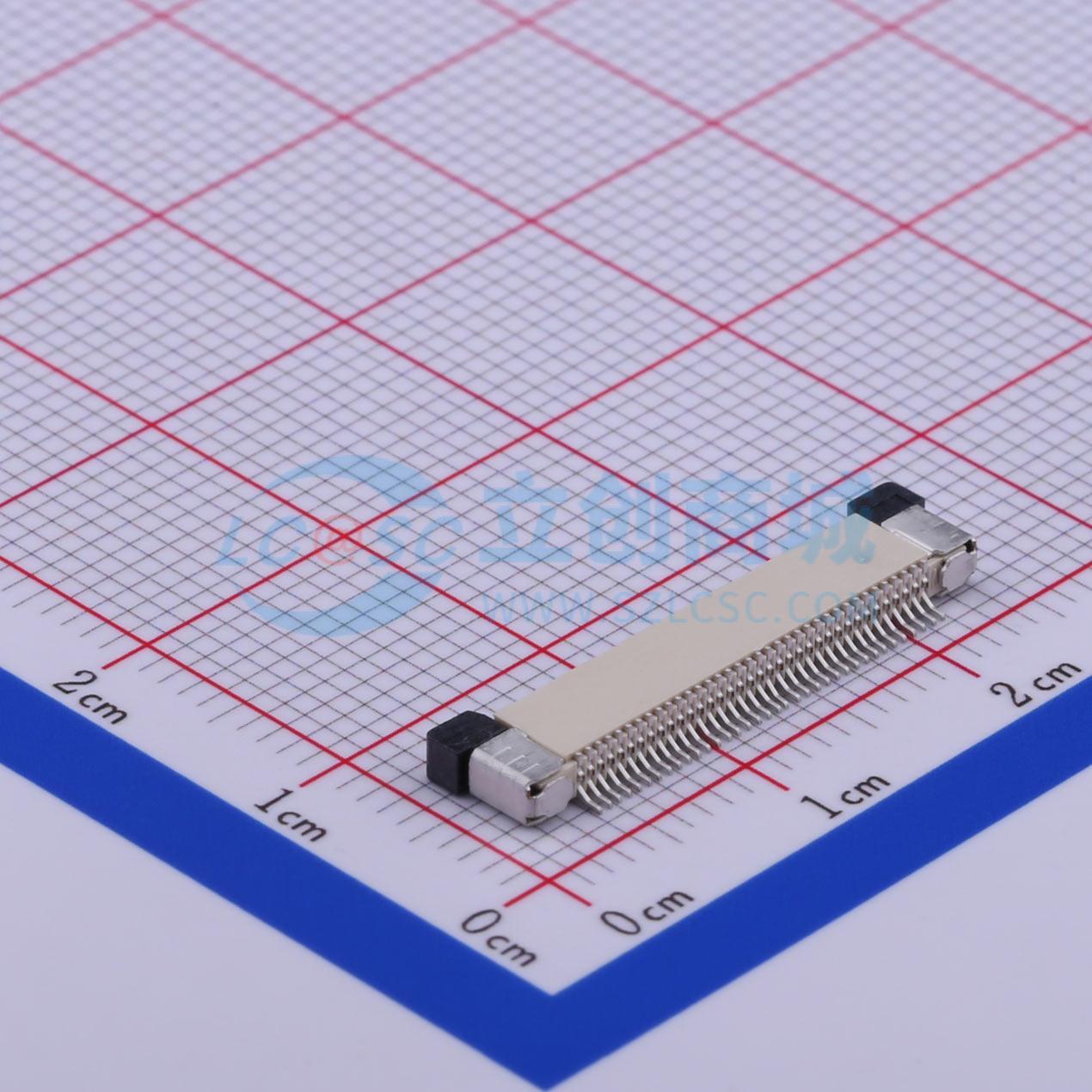 点击查看大图 LW05201-36实物图