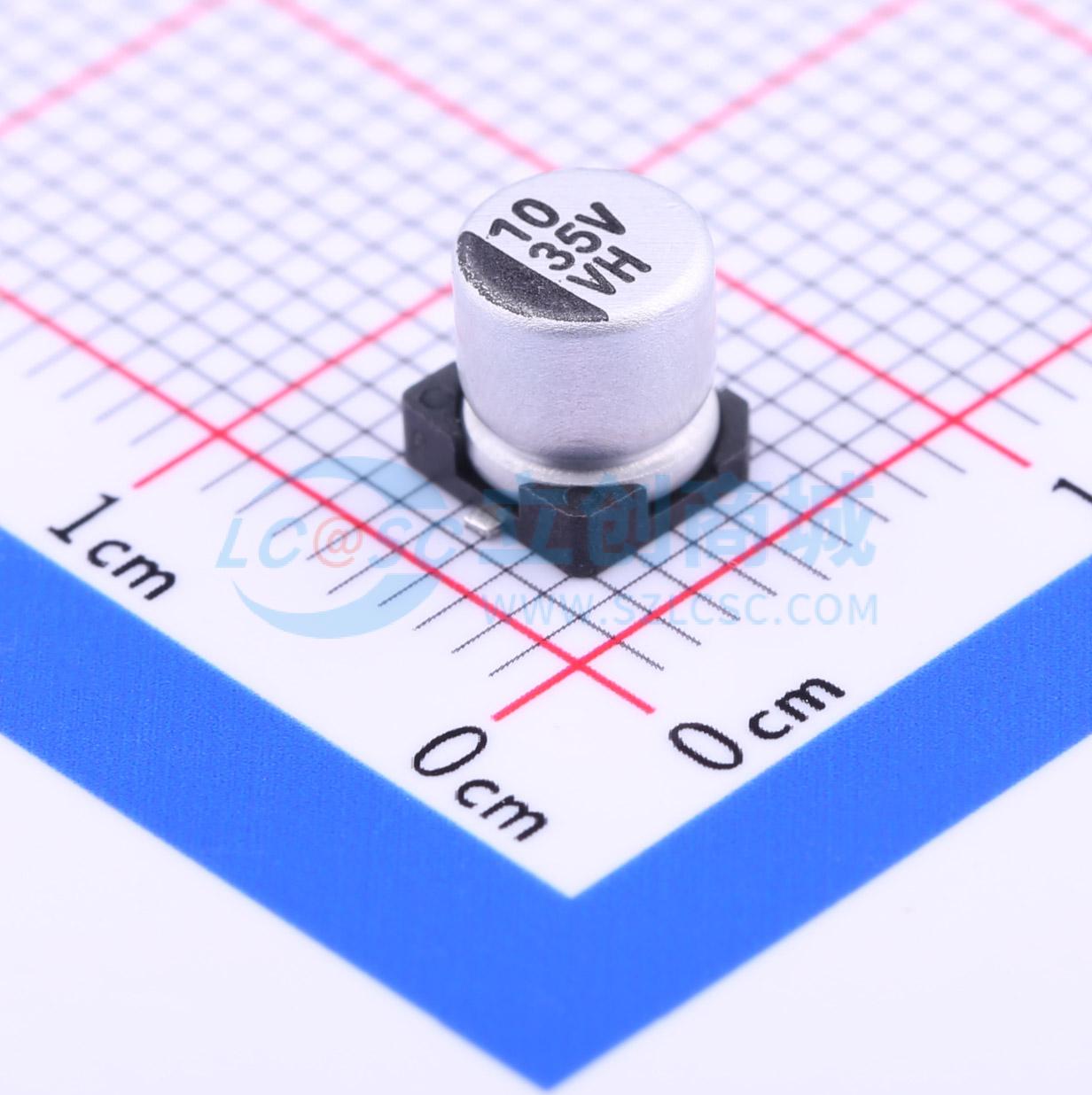 VH1V100MC054000CE0实物图