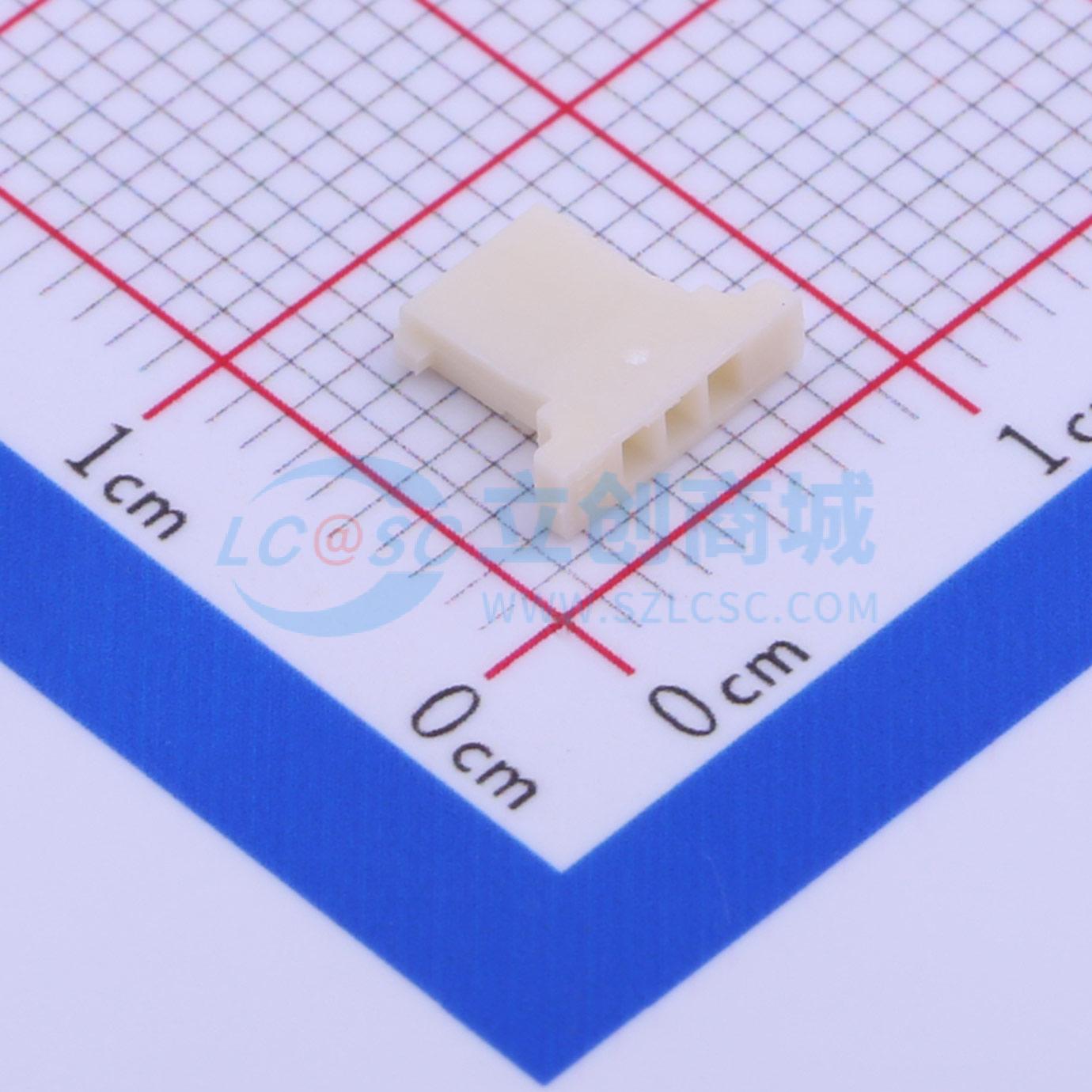 点击查看大图 A1254H-03P实物图