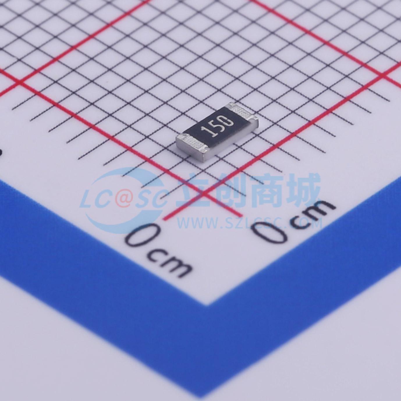 点击查看大图 RTH06150JTP实物图