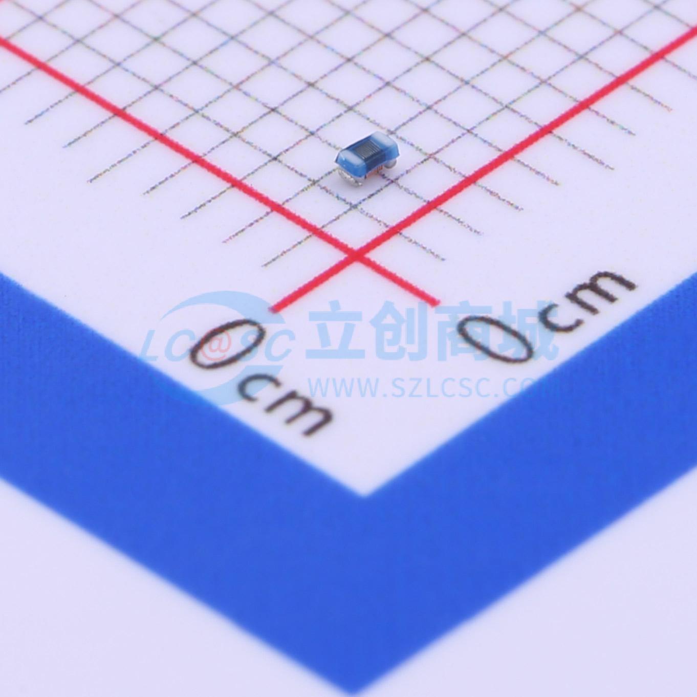 点击查看大图 SCW1005C30NJST实物图