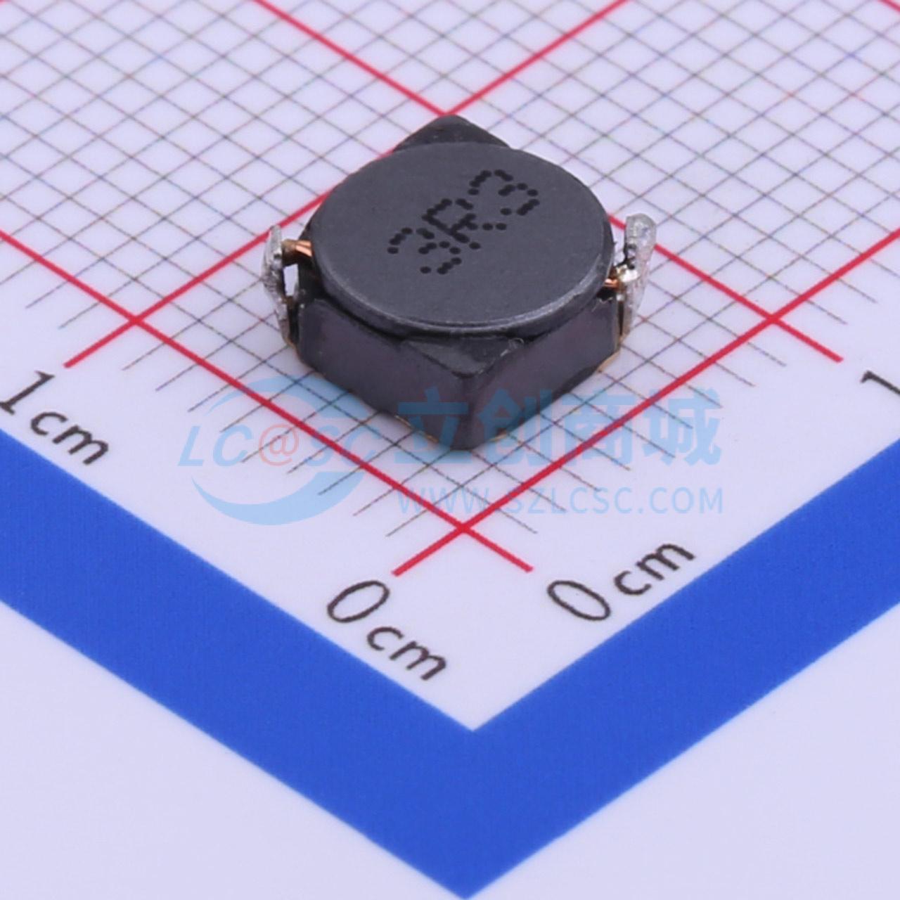 点击查看大图 YPRH6D28-3R3M实物图