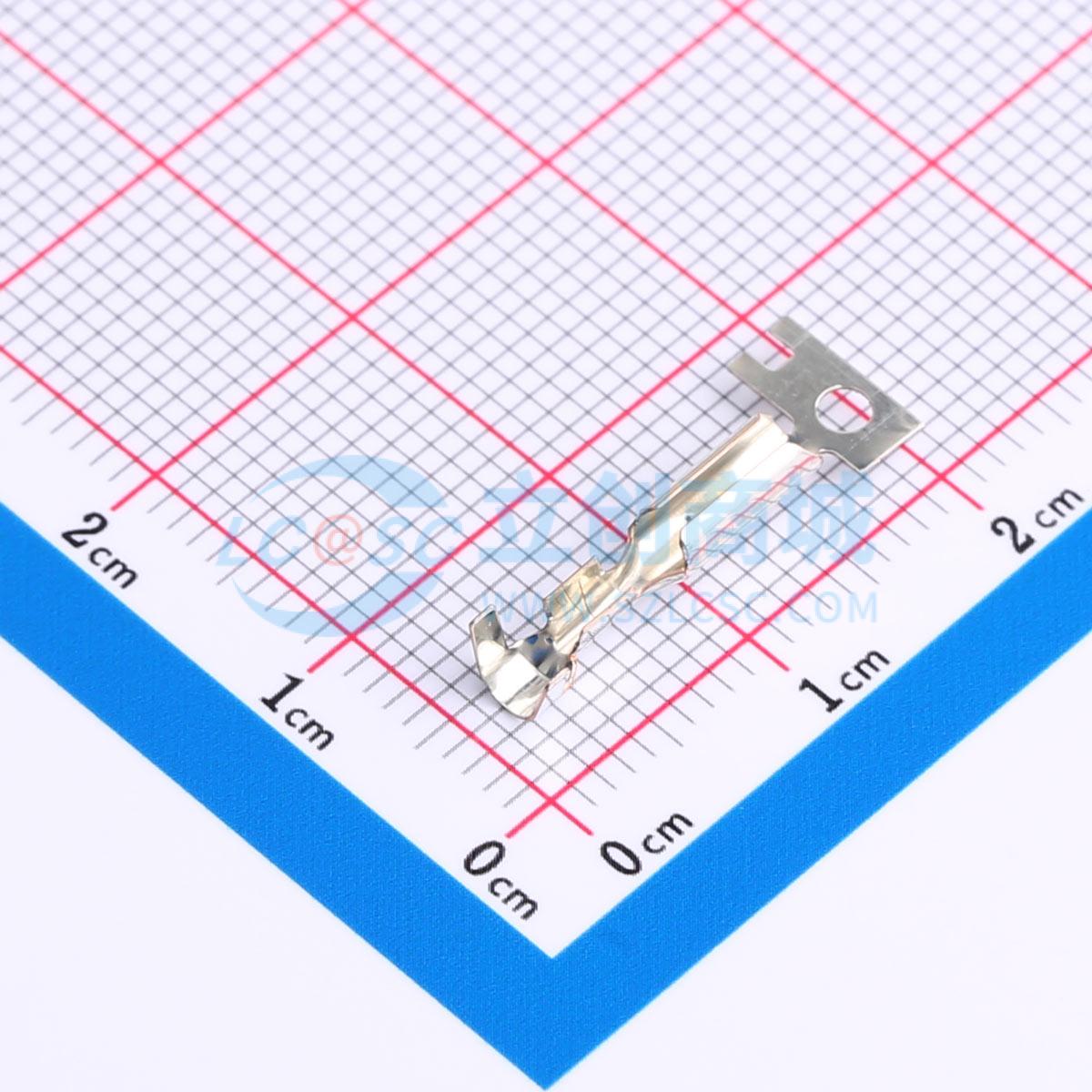 SVF-01T-2.36LN实物图