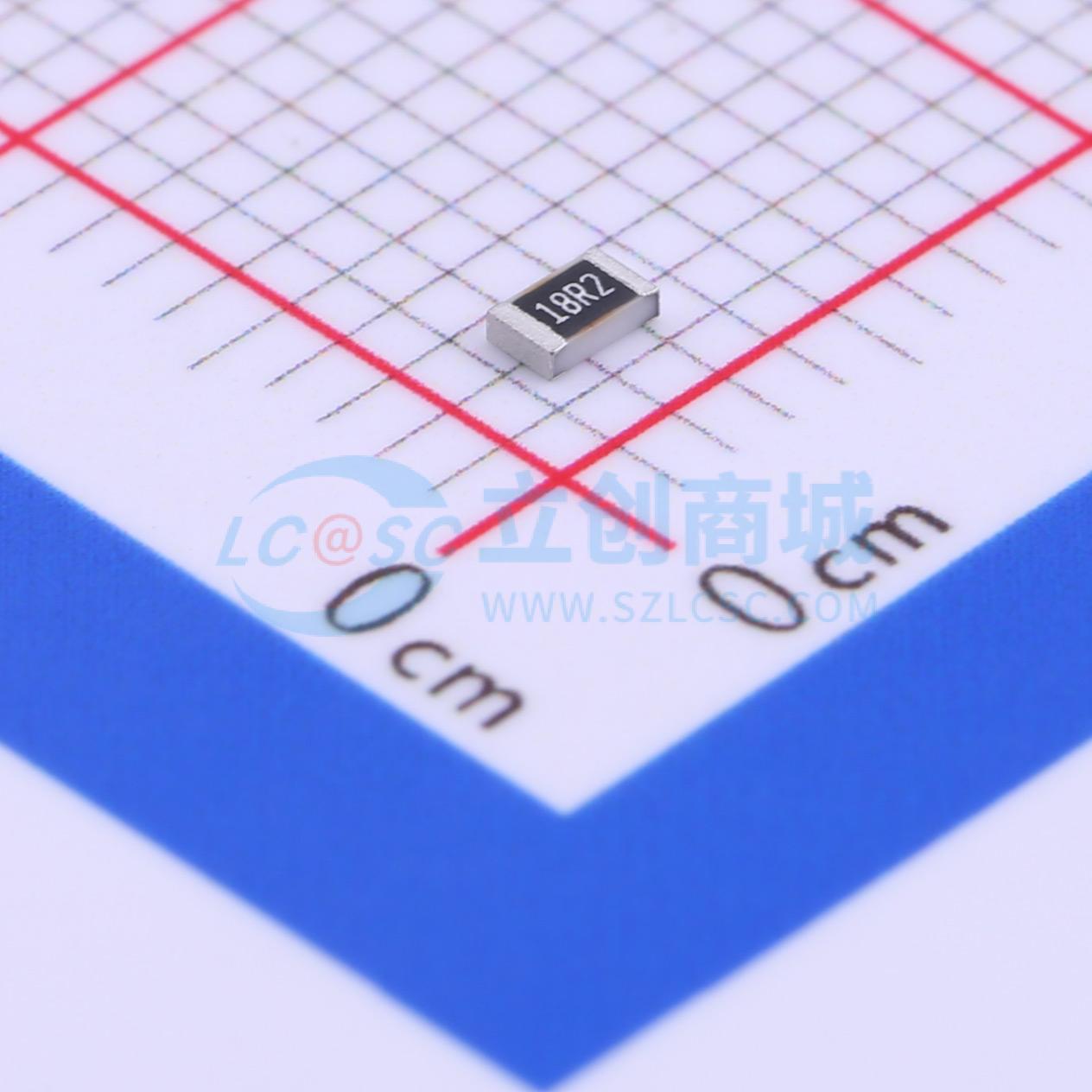 点击查看大图 RS-05K18R2FT实物图