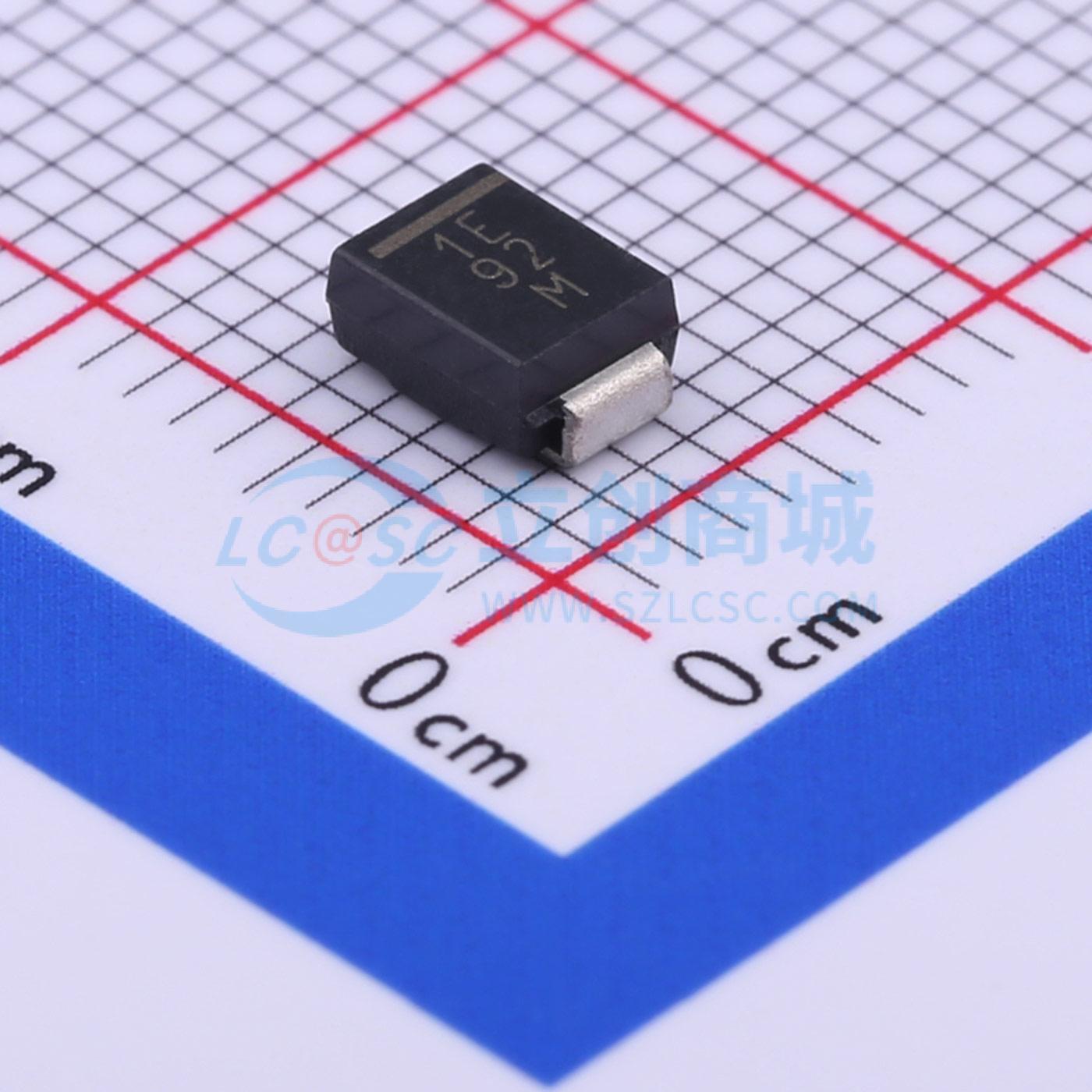 VS-10BQ030-M3/5BT实物图