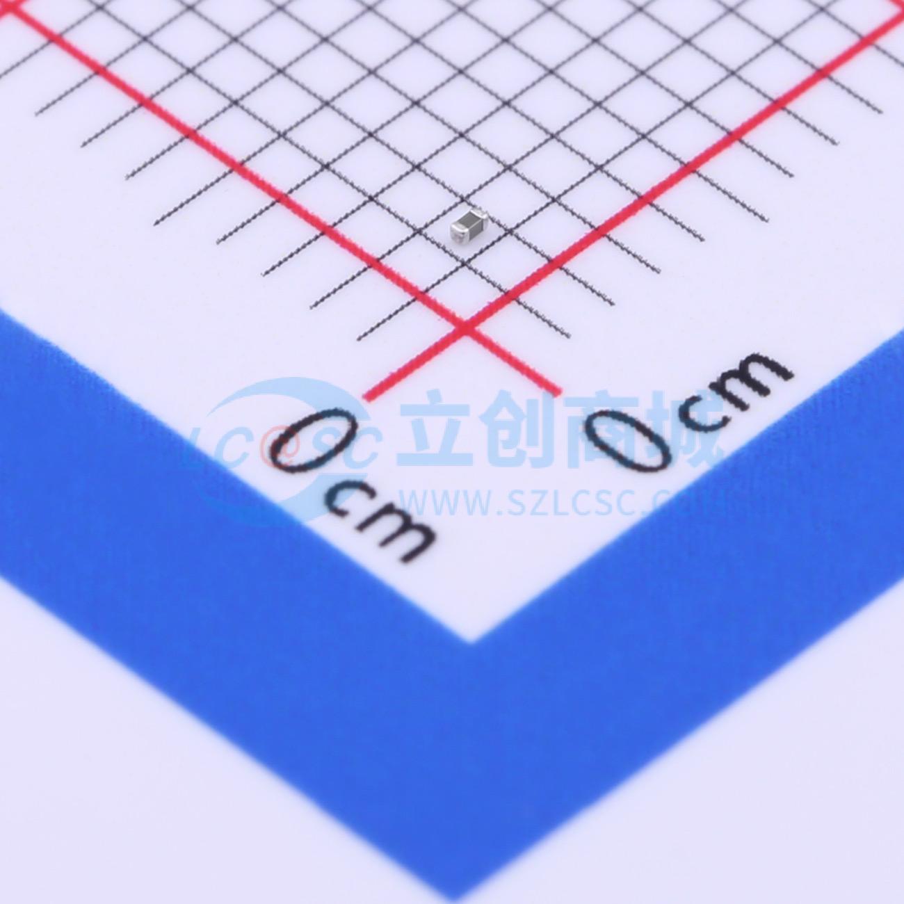 LMK063BJ224KP-F实物图