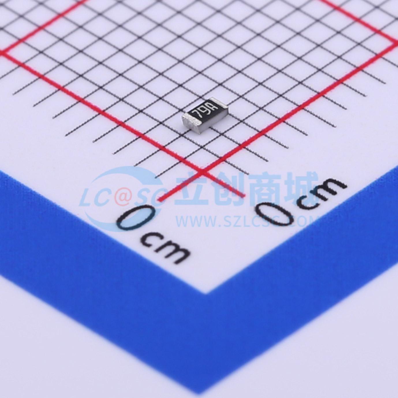 点击查看大图 TC0350F6490T5E实物图