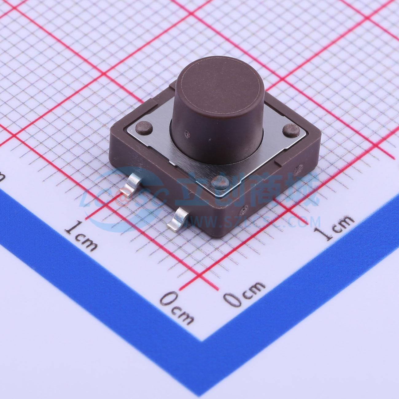 TL3300CF160Q实物图