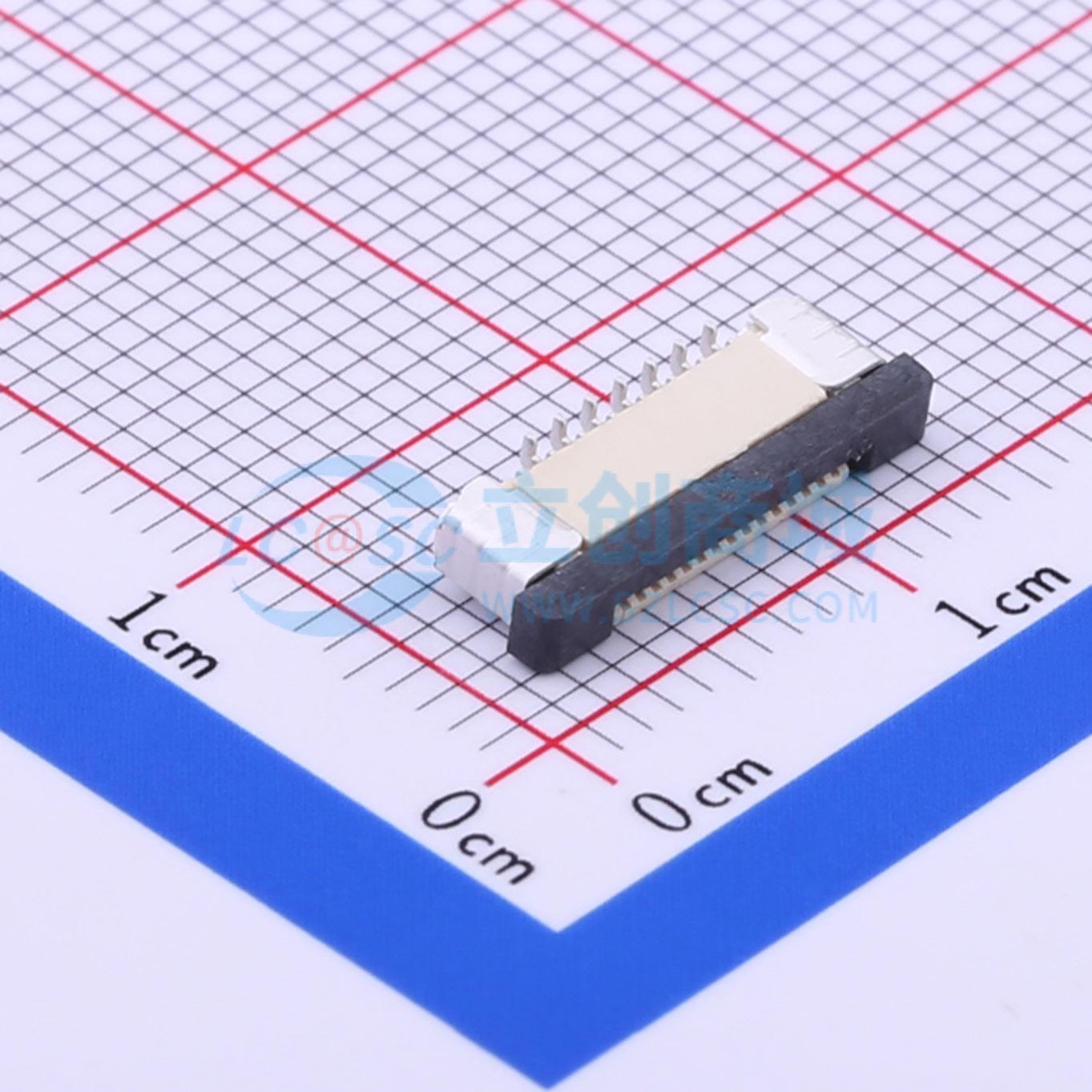 点击查看大图 X05C2015TZ-518实物图