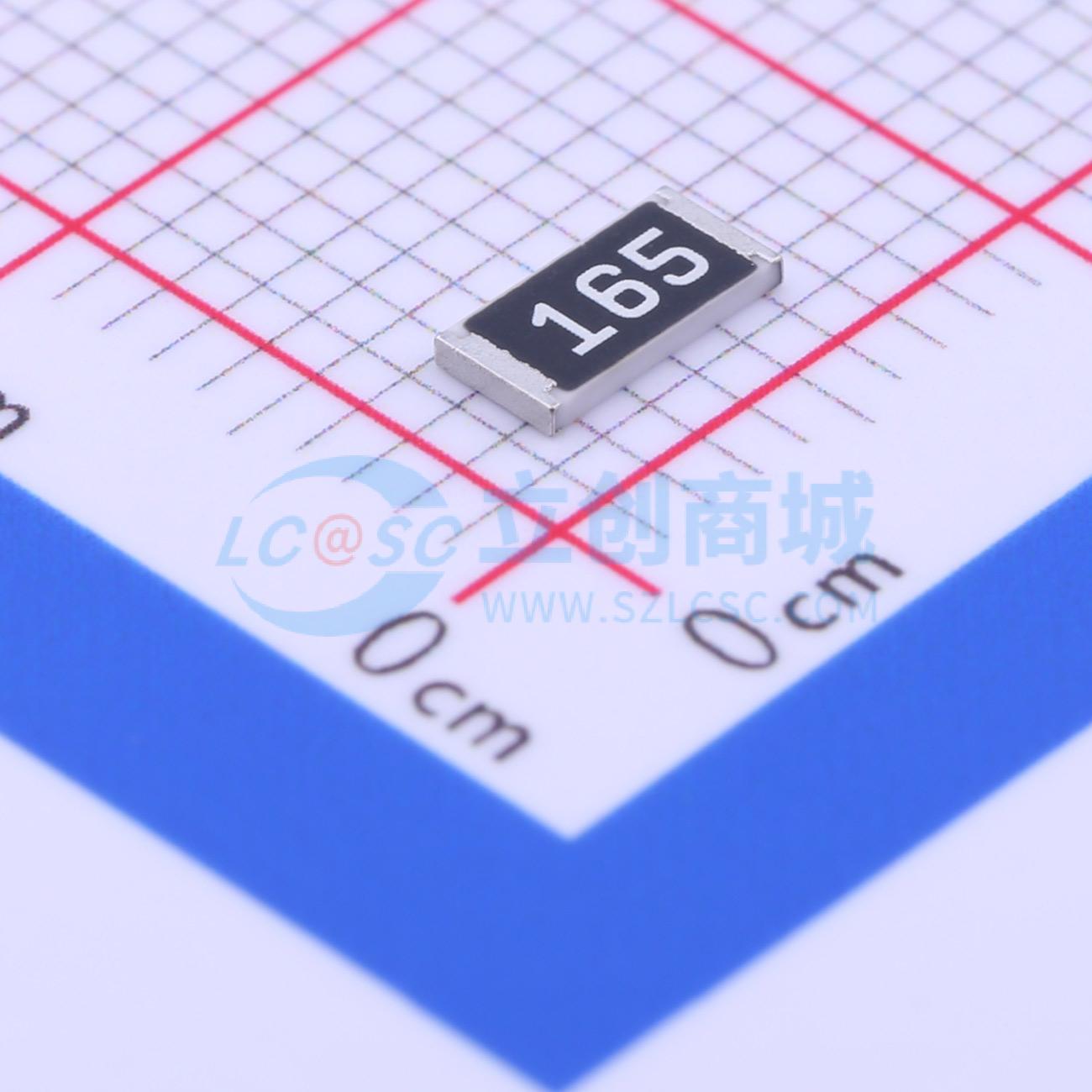 点击查看大图 RVS-10L165FT实物图
