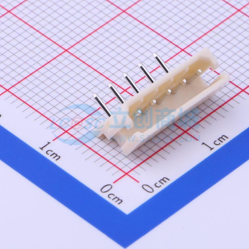 点击查看大图 A2506WR-05P实物图