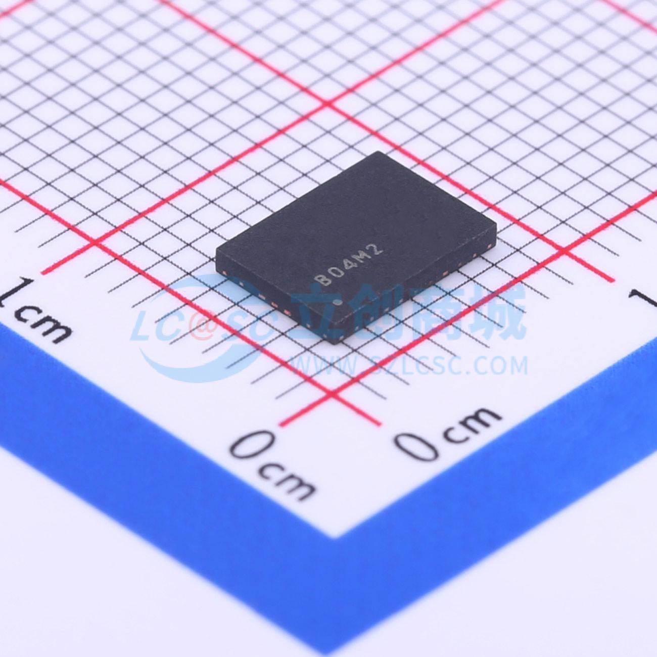 点击查看大图 SIT9121AI-2D3-33E62.50000实物图