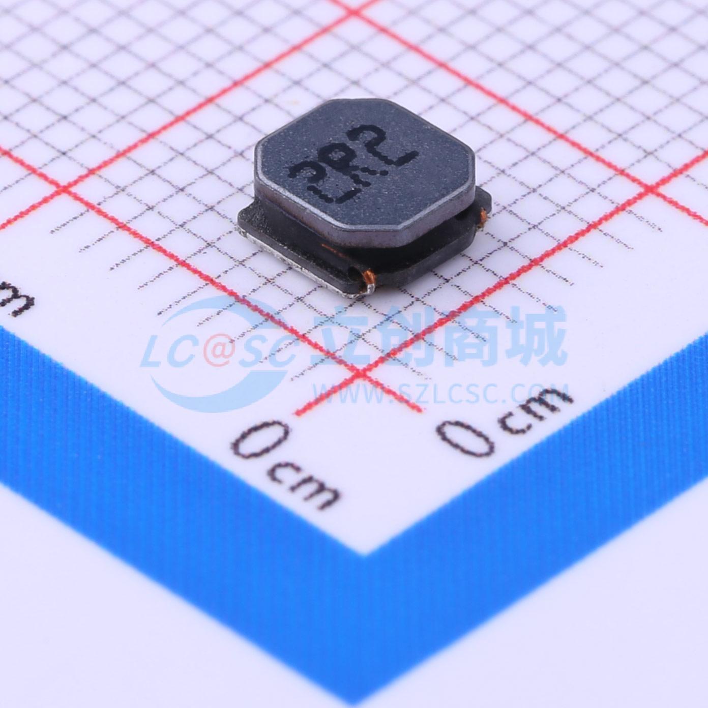 SWPA5020S2R2MT实物图