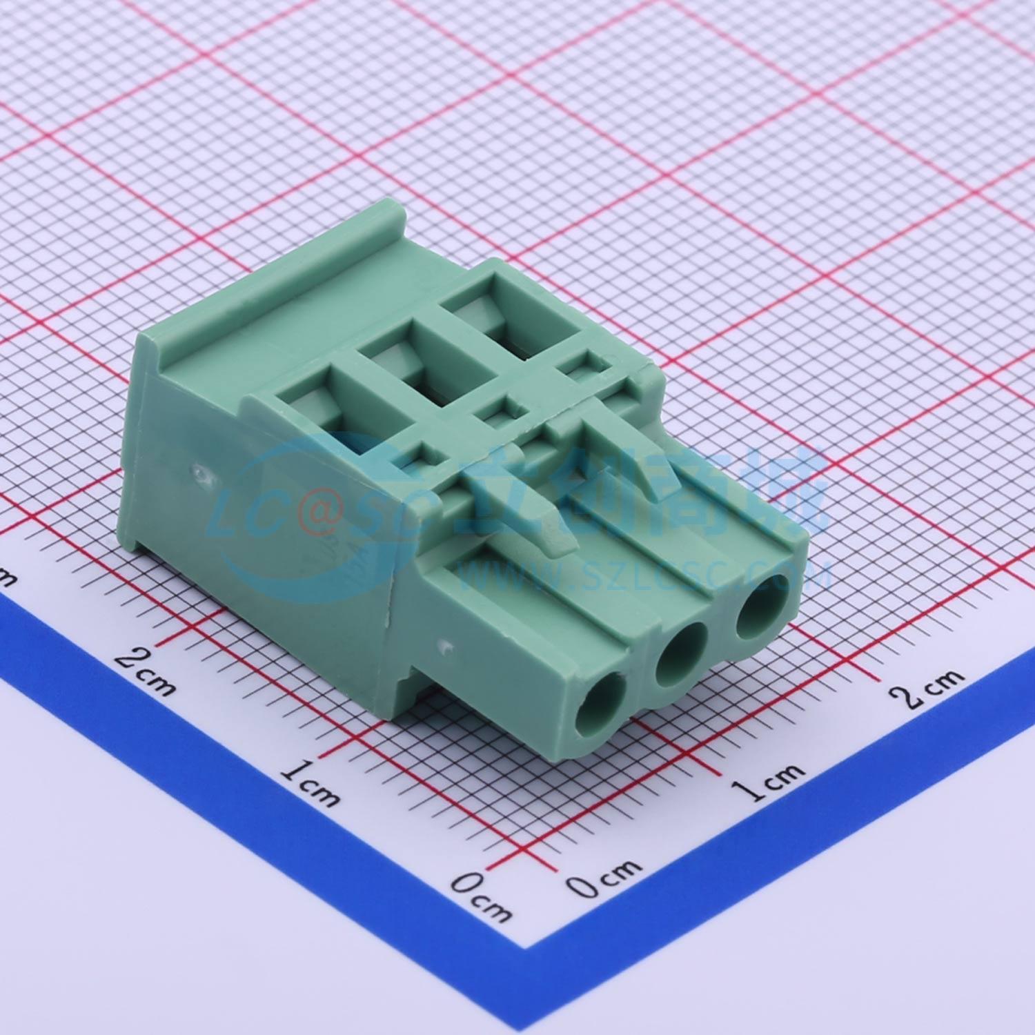 点击查看大图 JL2EDGKA-50803G01实物图