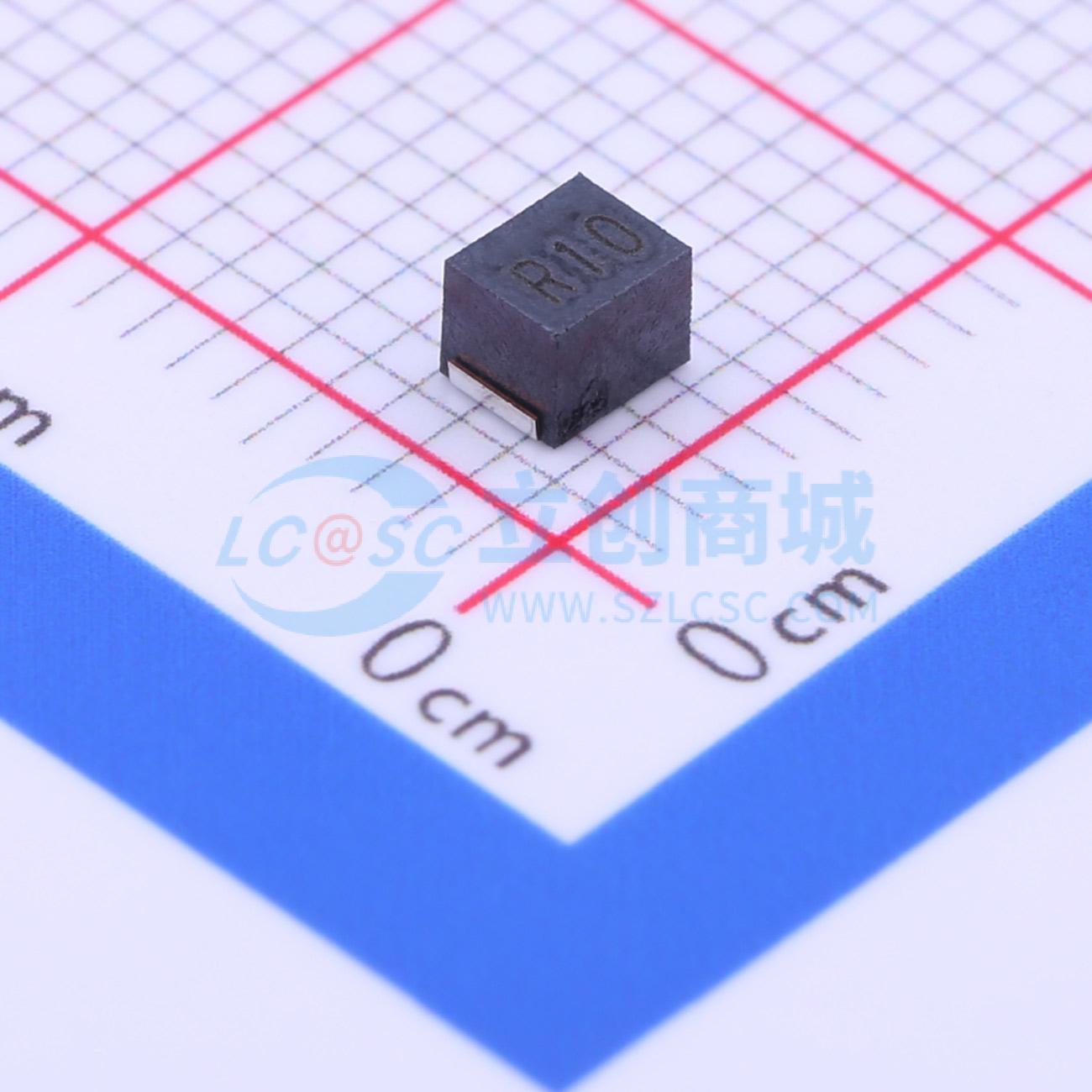 NLCV32T-R10M-EFR实物图