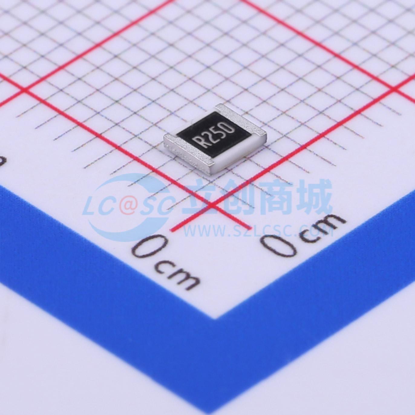 点击查看大图 RTT12R250FTP实物图