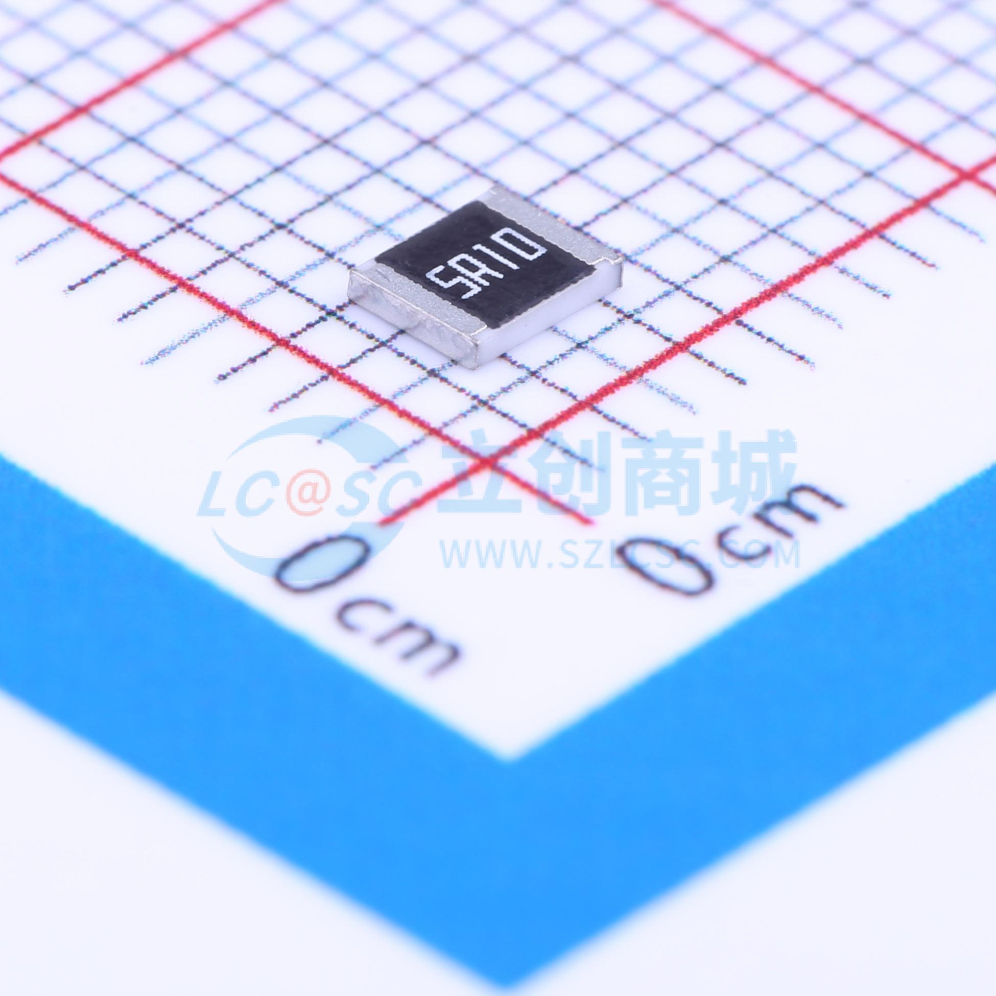 RC1210FR-075R1L实物图