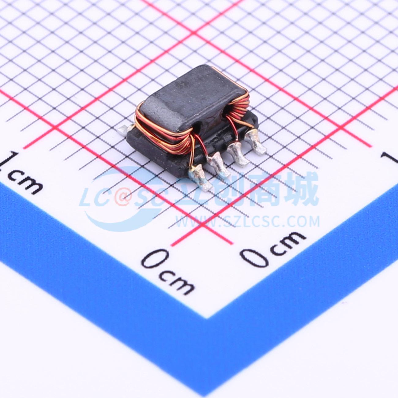 CYSB0604TL-045实物图