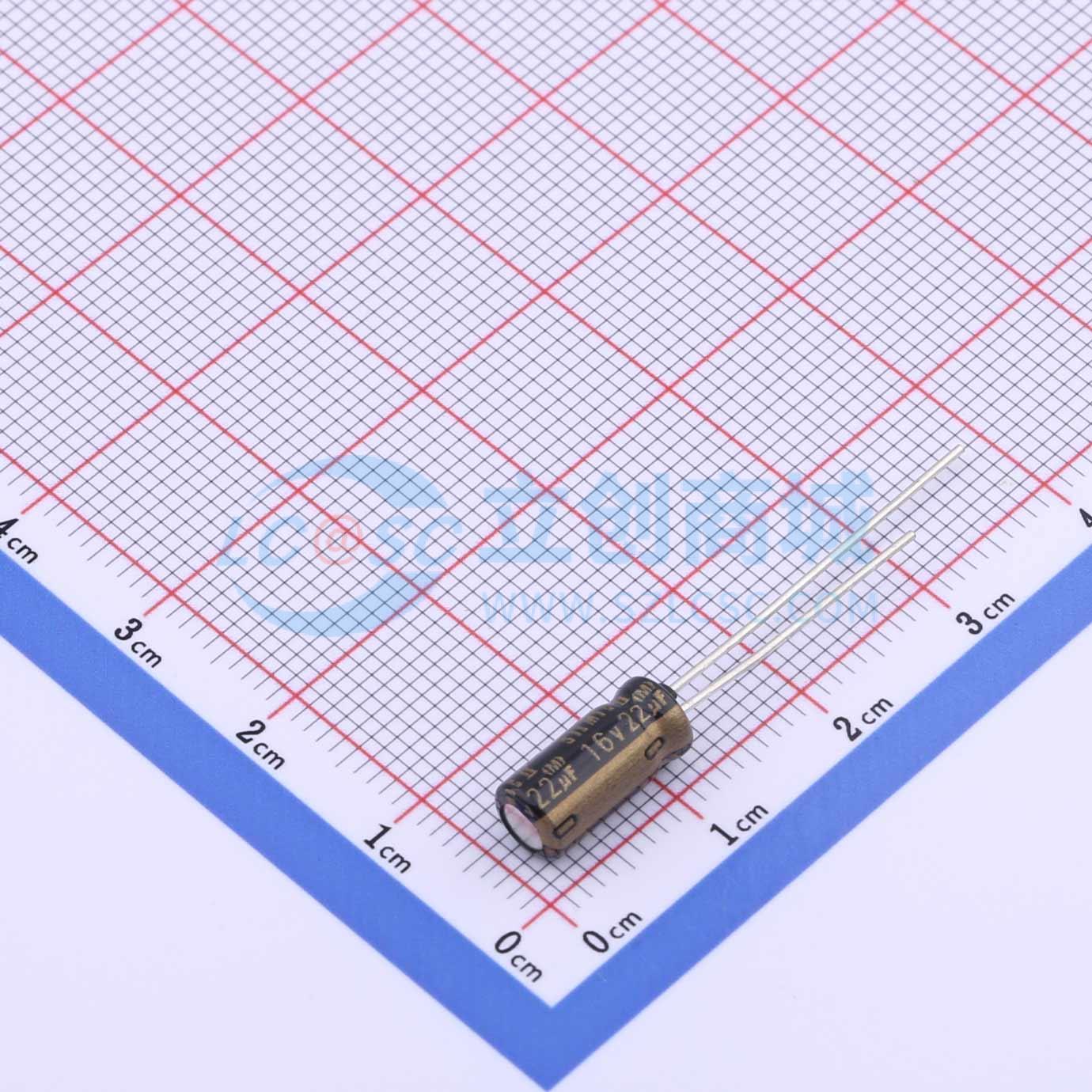 点击查看大图 RFS-16V220ME3#实物图