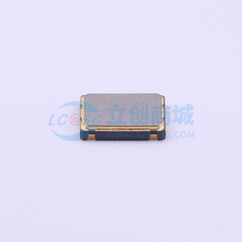 SG-8018CA 156.250000MHz TJHSA商品缩略图