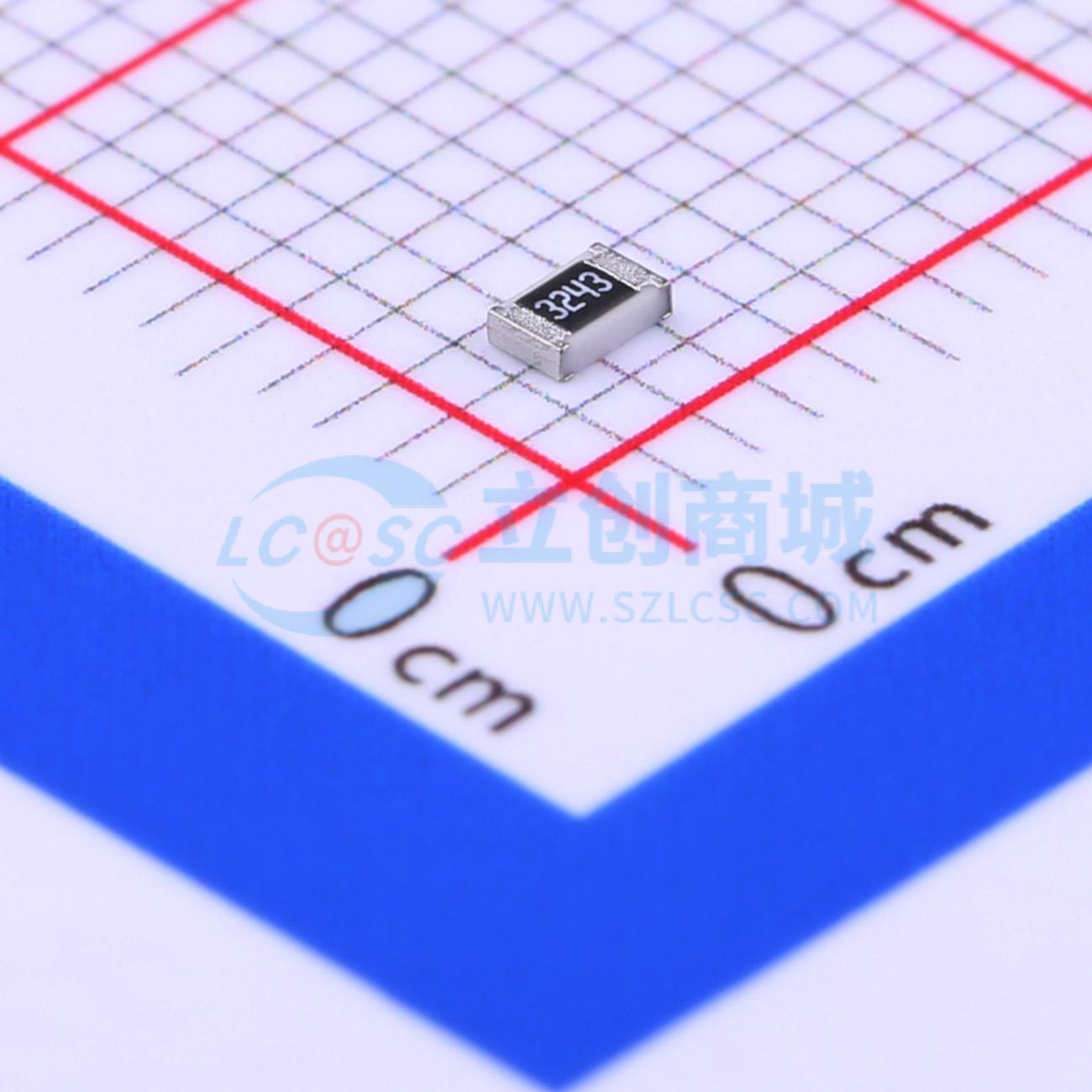 点击查看大图 WR08X3243FTL实物图