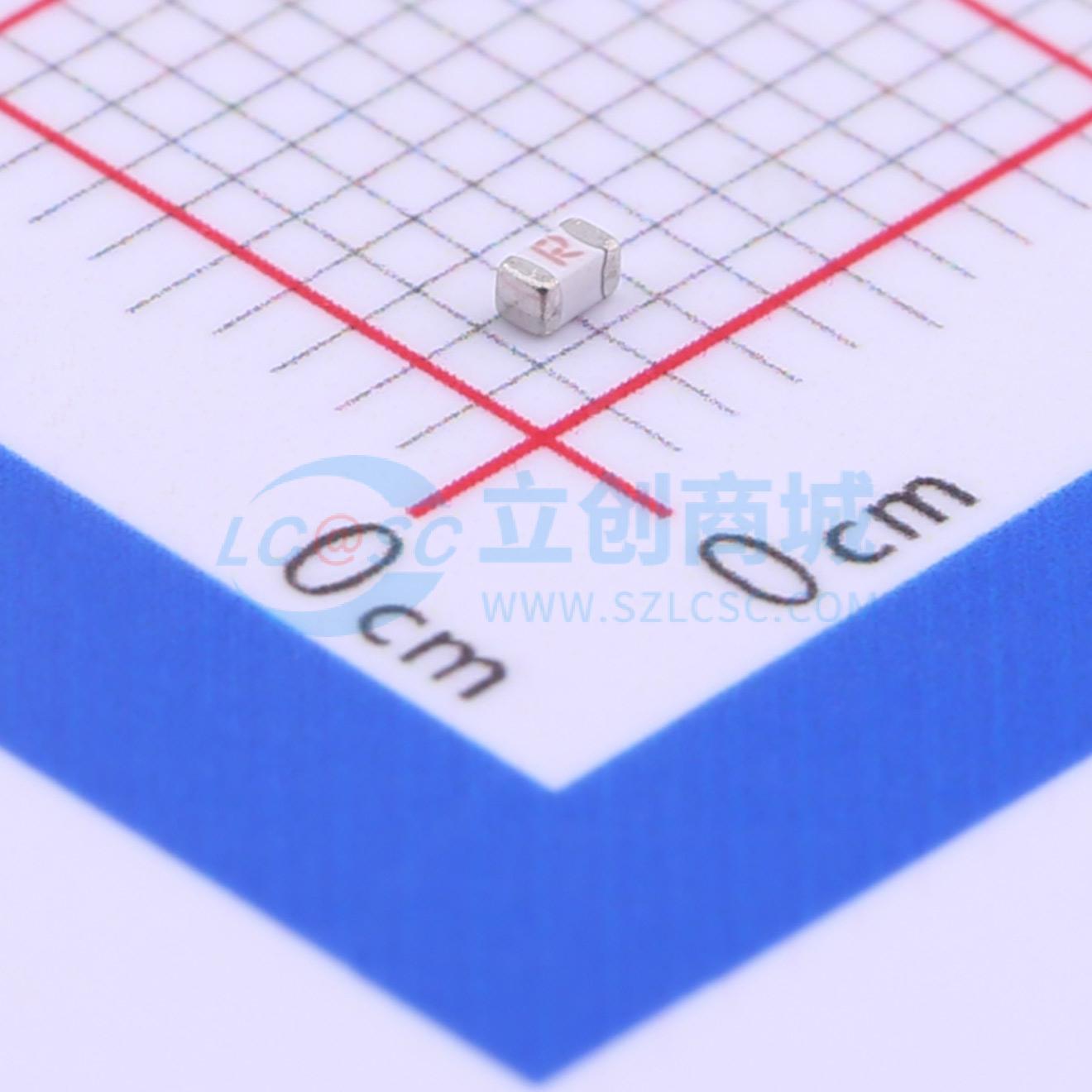 F0603SB8000V032TM实物图