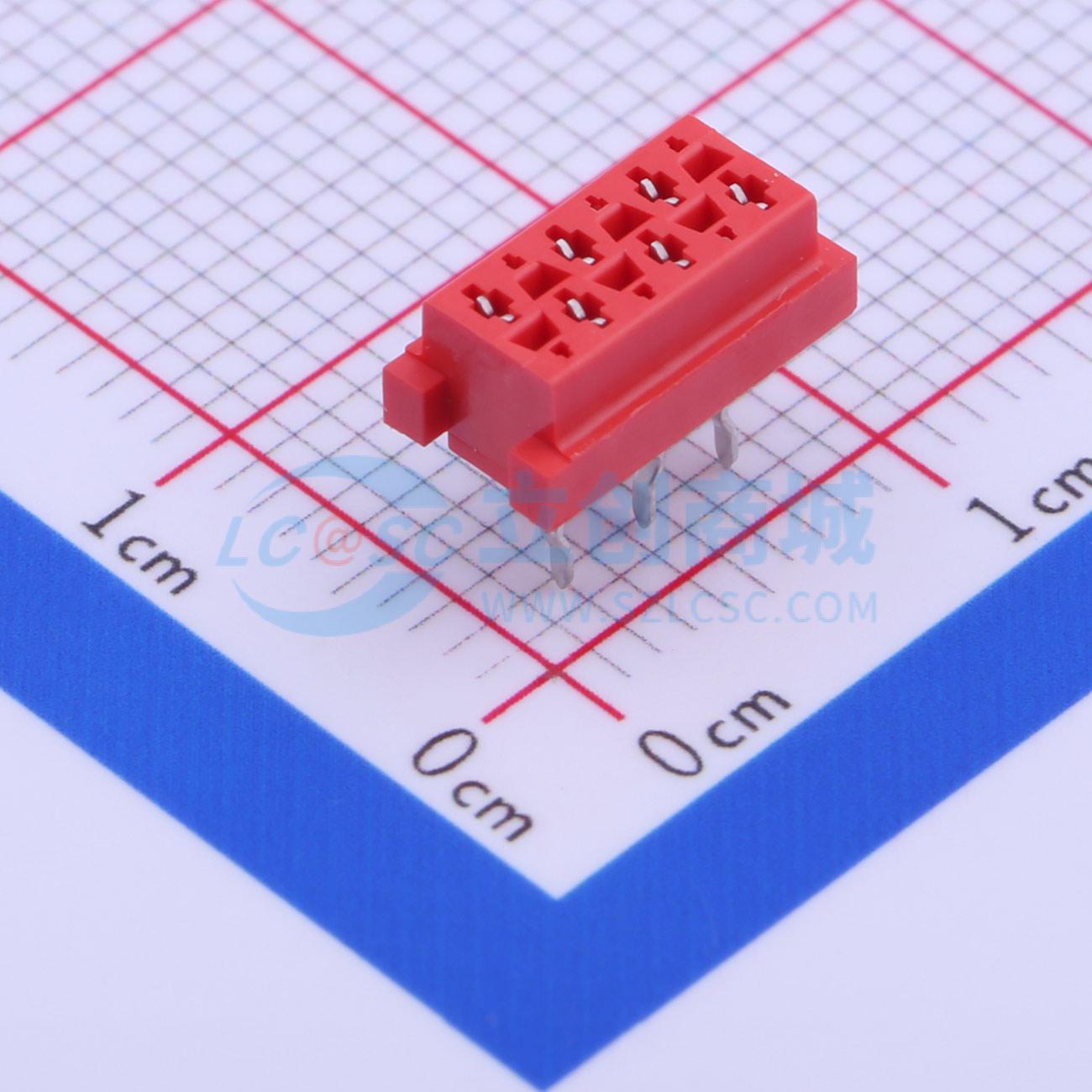 y様▼専用オーダーページ 7-215079-6电子元器件_最新报价_数据手册下载_TE Connectivity