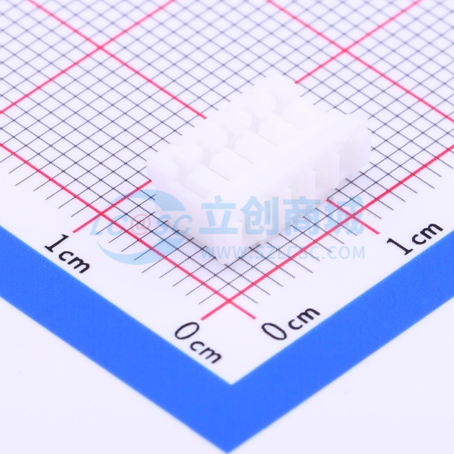 点击查看大图 A2001H-05PN0WNPN00G实物图