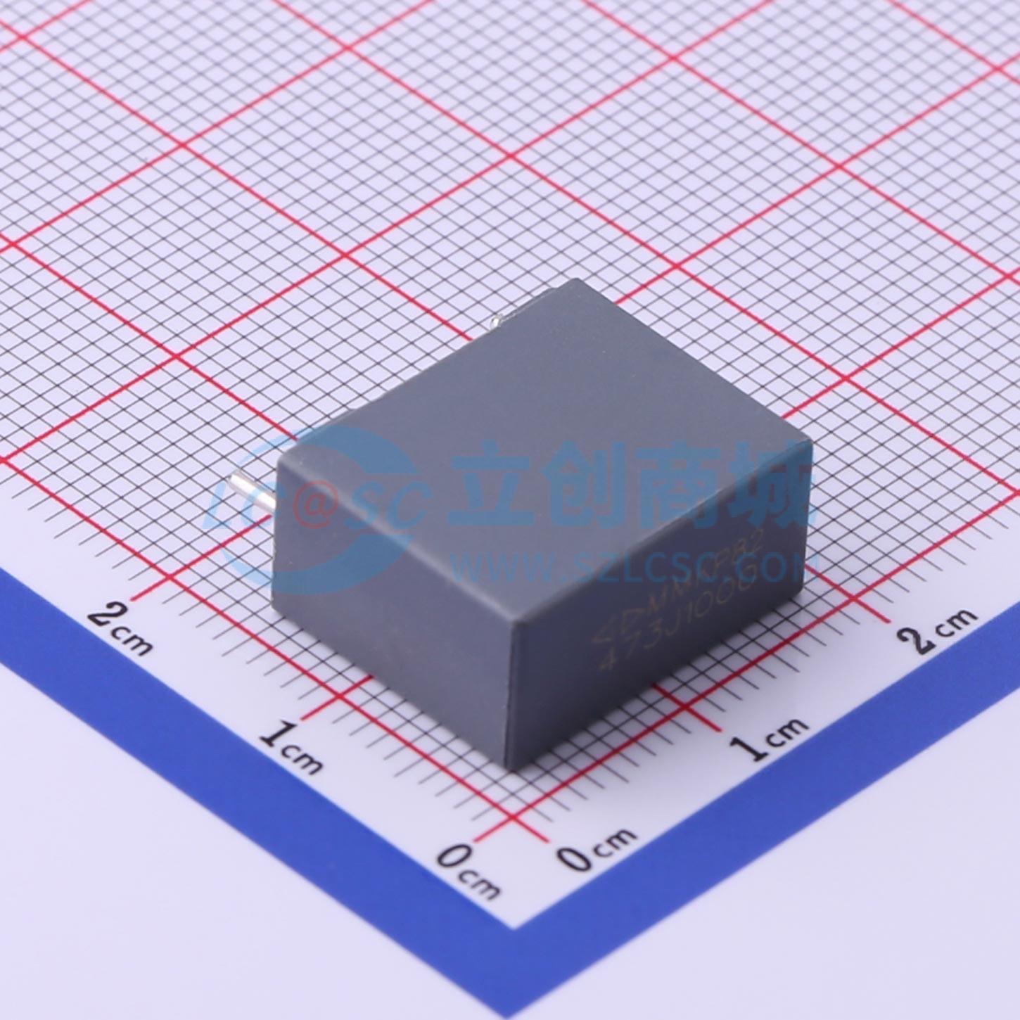 C823A473J61C322实物图