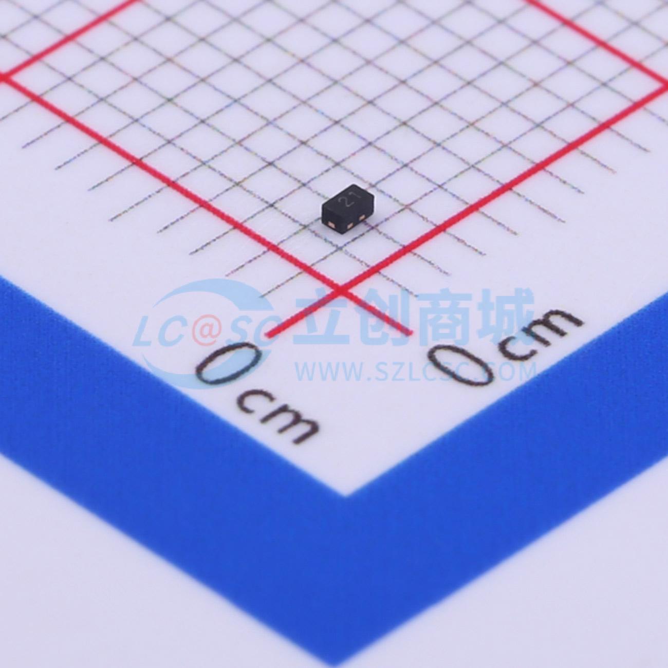 点击查看大图 ULC0511CDN实物图