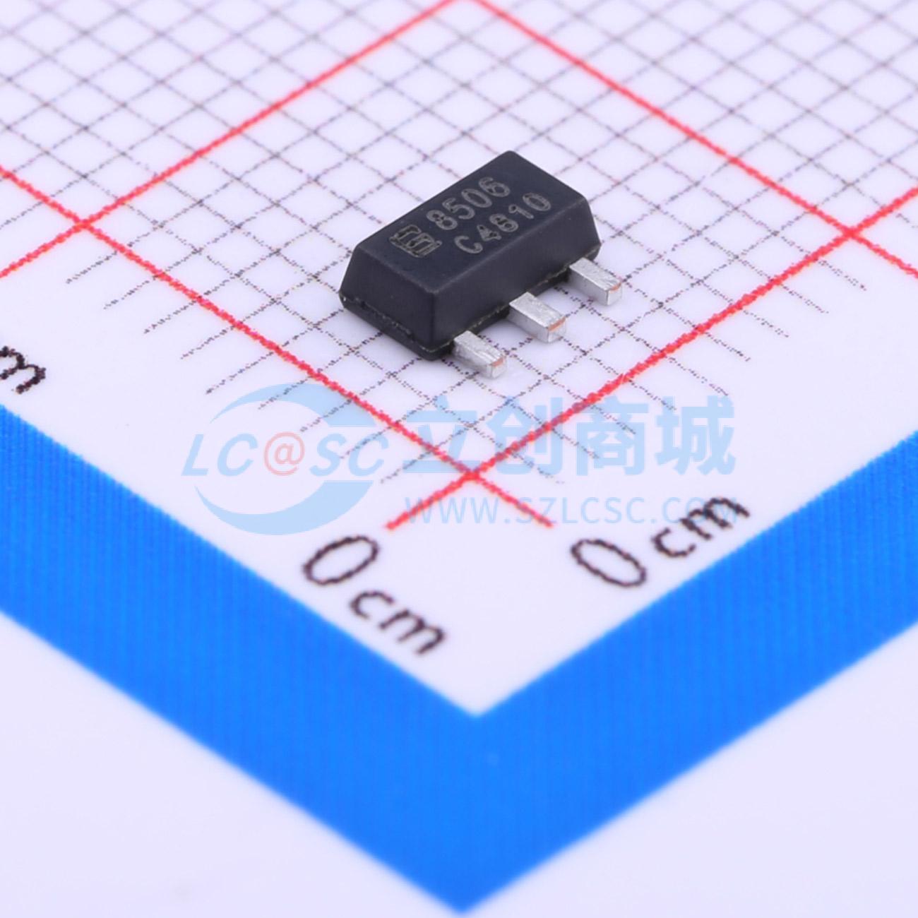 点击查看大图 BL8506-48CSM实物图