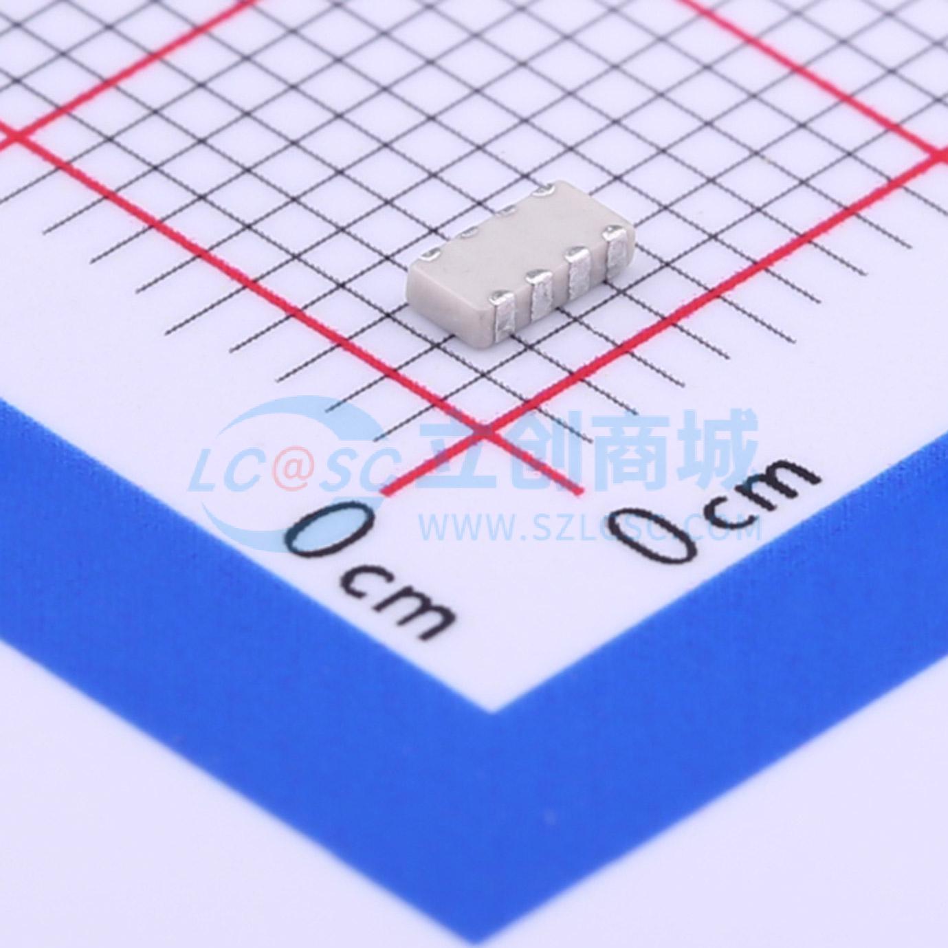 点击查看大图 W3A45A220J4T2A实物图