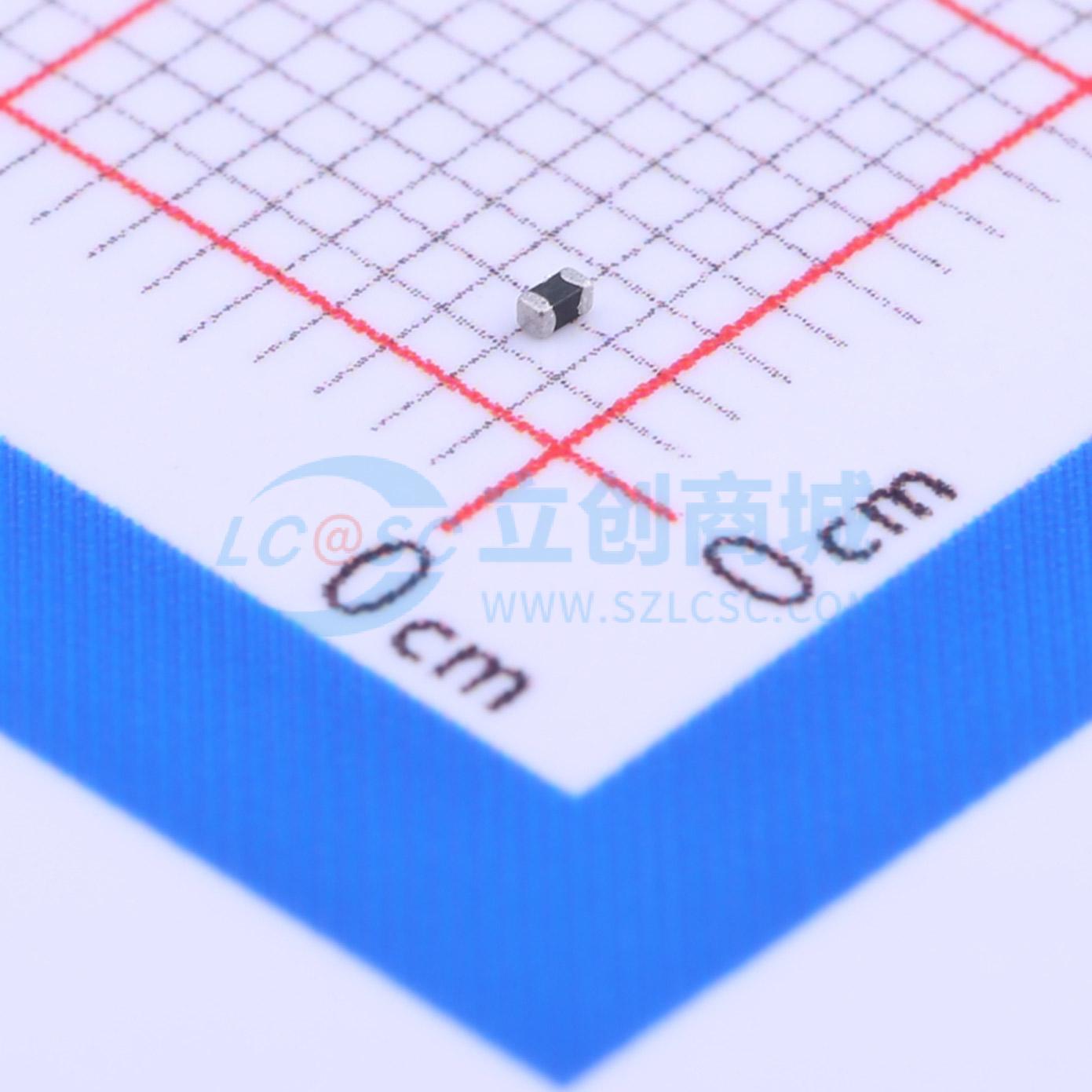 点击查看大图 SDV1005S5R5C020YPTF实物图