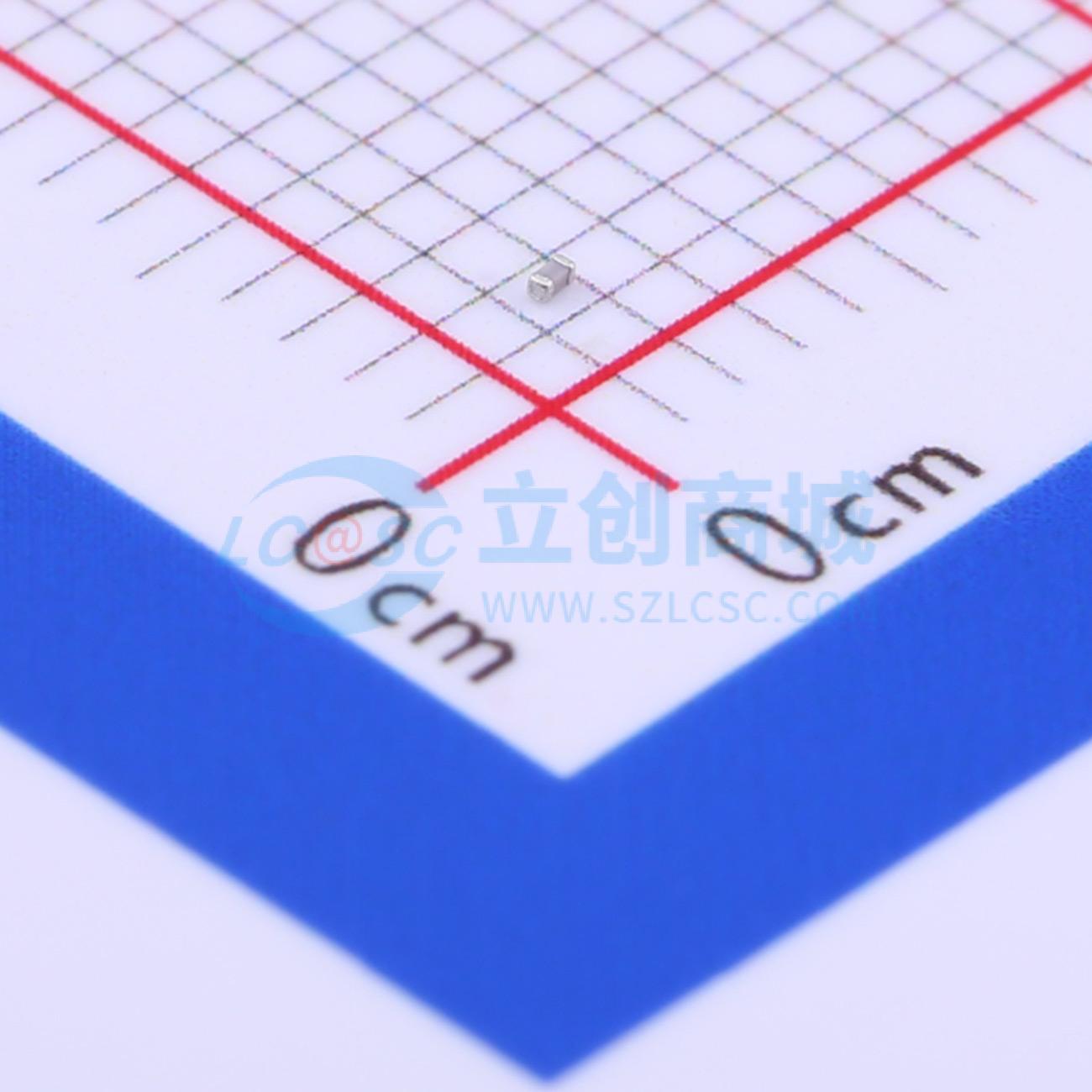 CL03C2R7BA3GNNC实物图