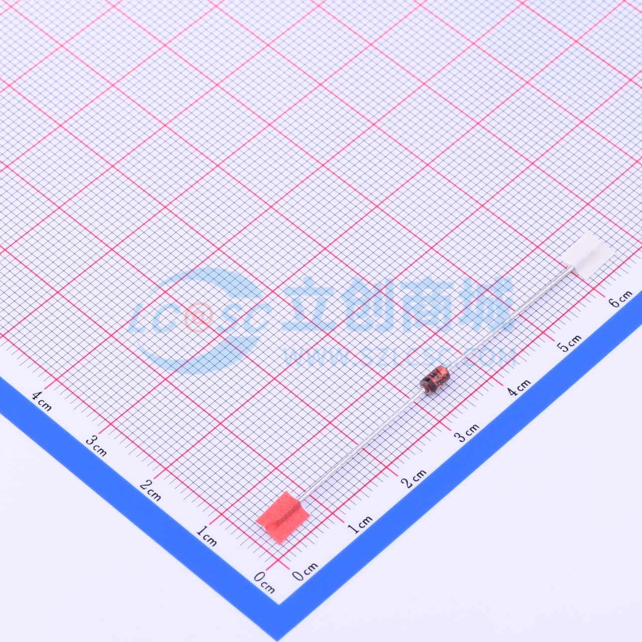 点击查看大图 1N4738A-G_AY_10001实物图