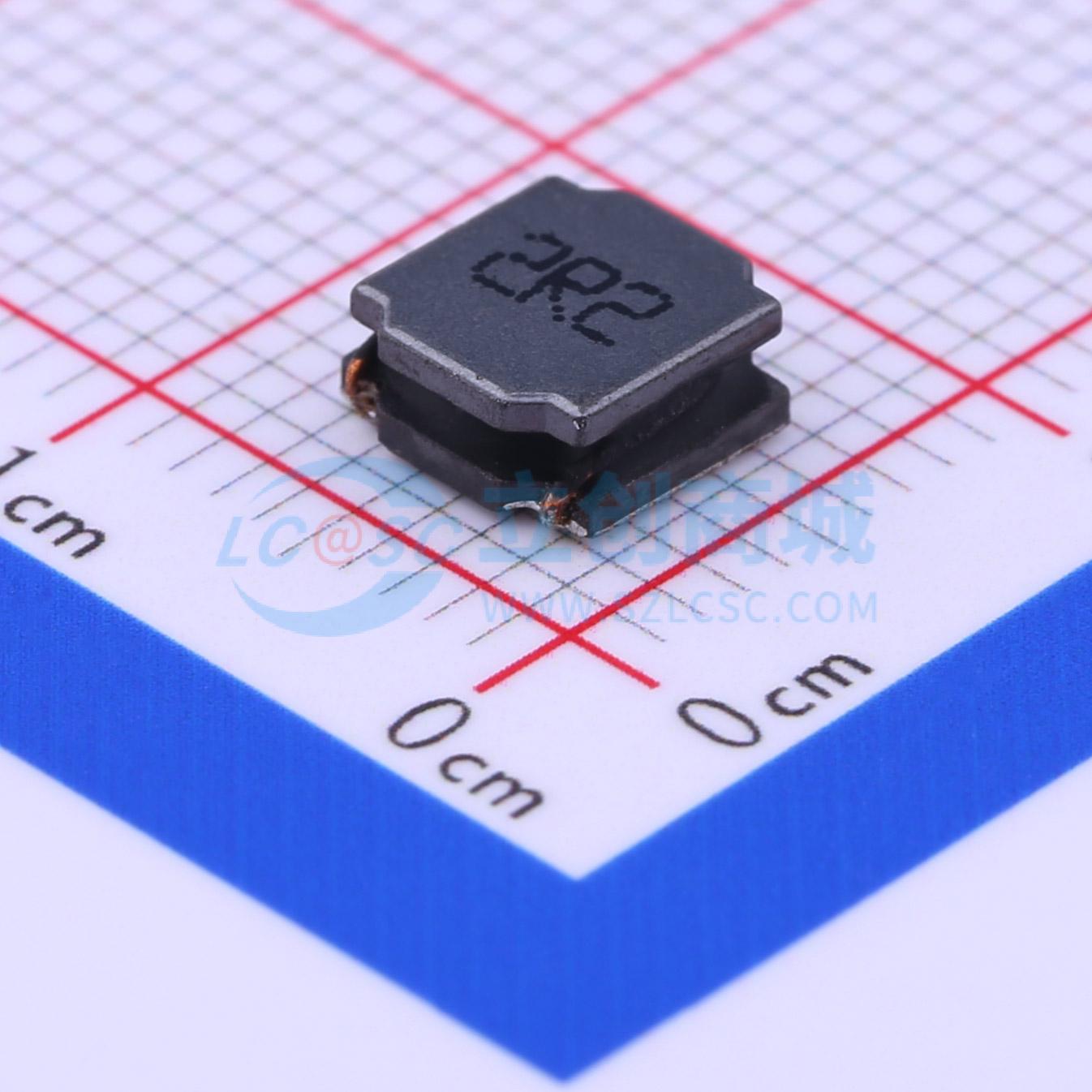 点击查看大图 SWPA6028S2R2NT实物图