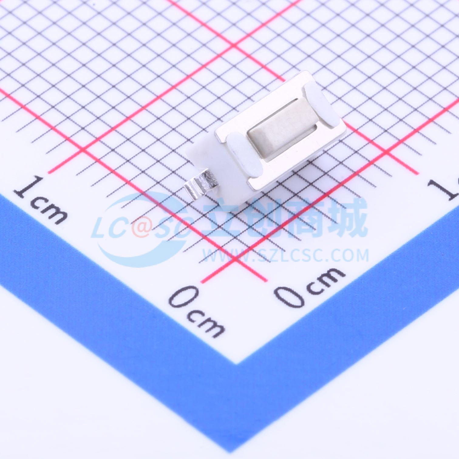 点击查看大图 1TS002C-2500-4301-CT实物图