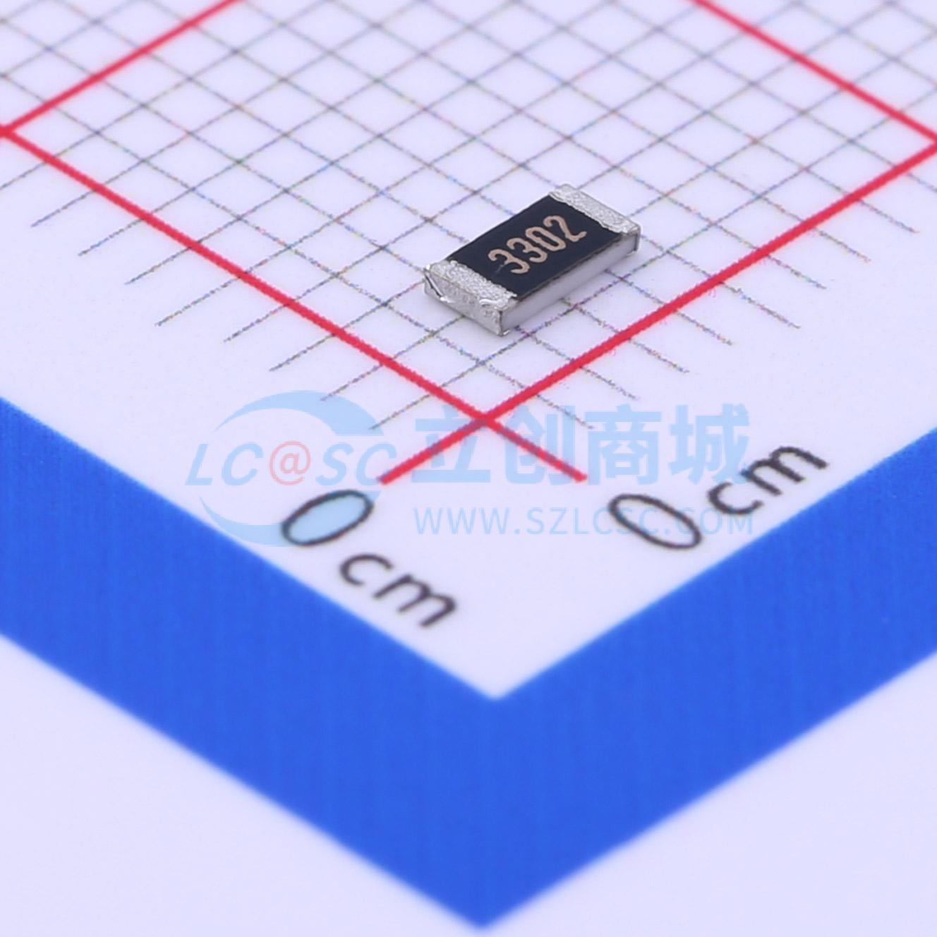 点击查看大图 ARG06FTC3302实物图