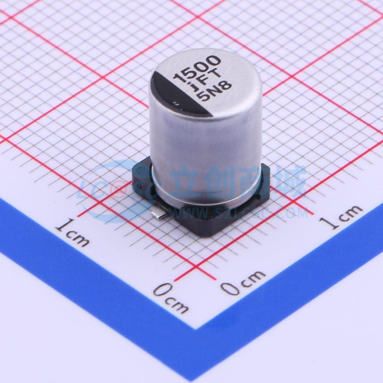 EEEFT0J152AP实物图