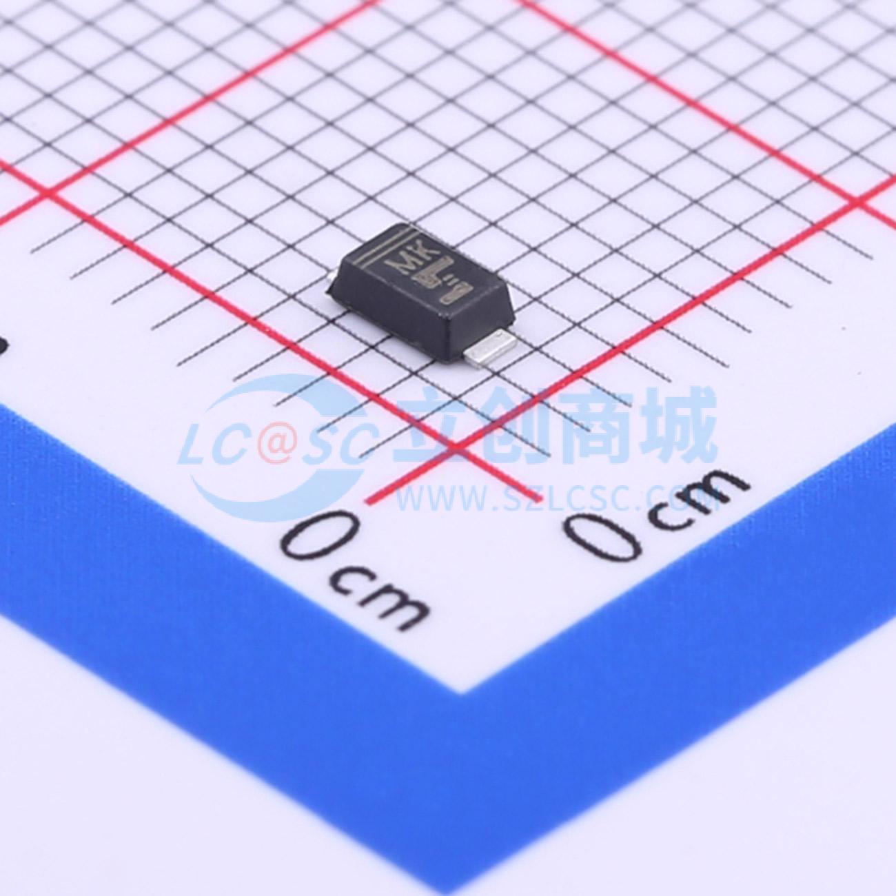 点击查看大图 SMF30A实物图