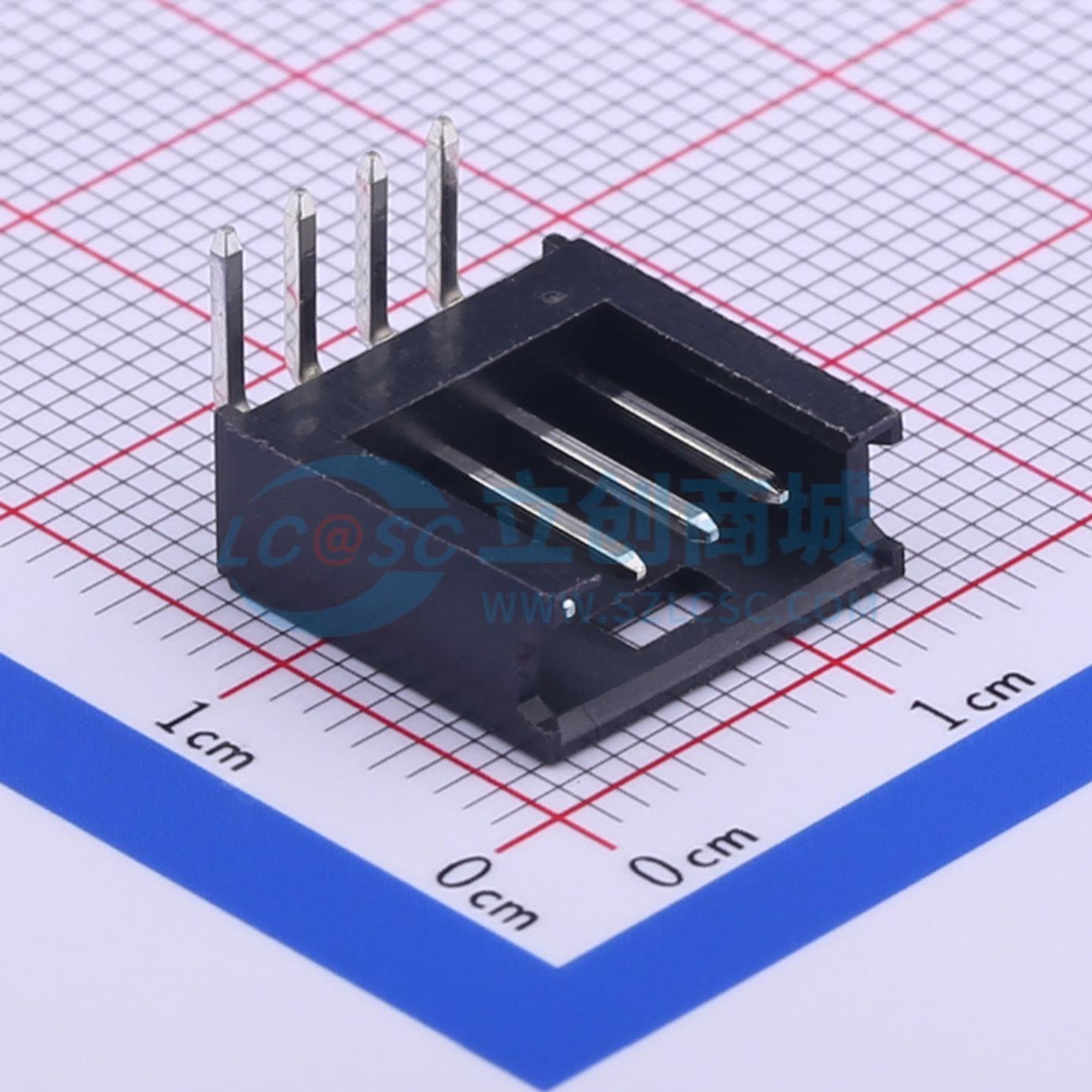 点击查看大图 X2530WR-04-PTSN实物图