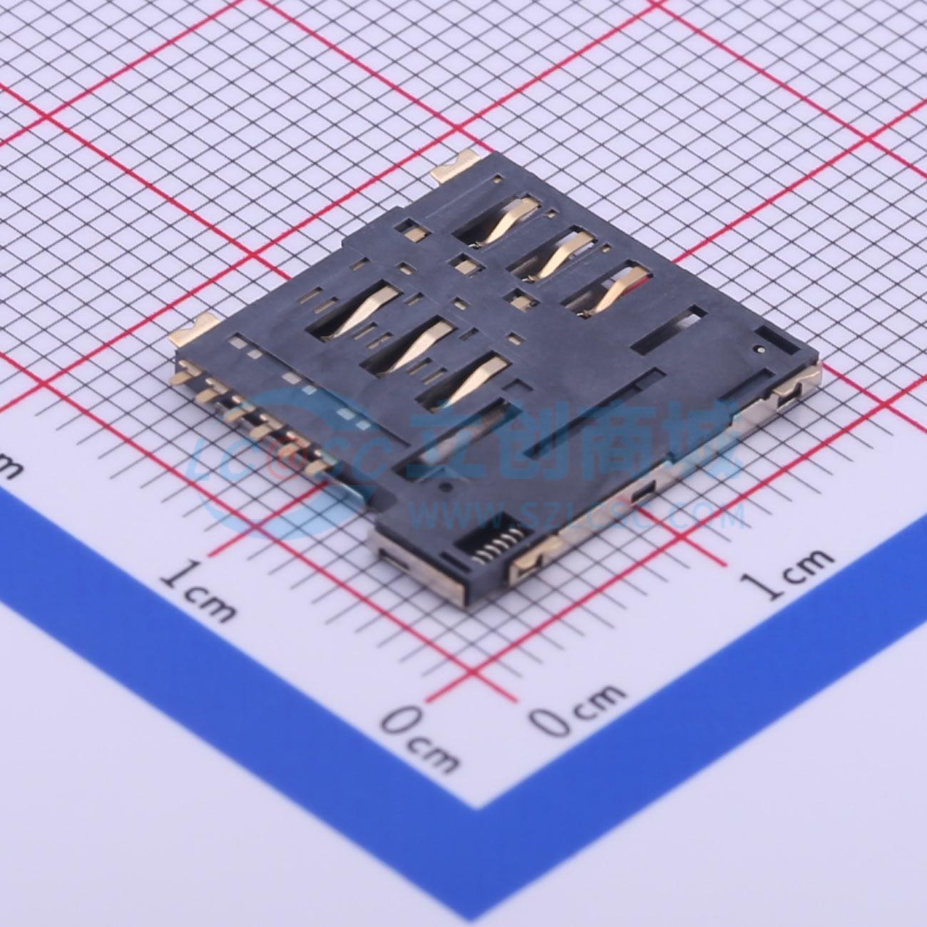 SIM-200-P6商品缩略图