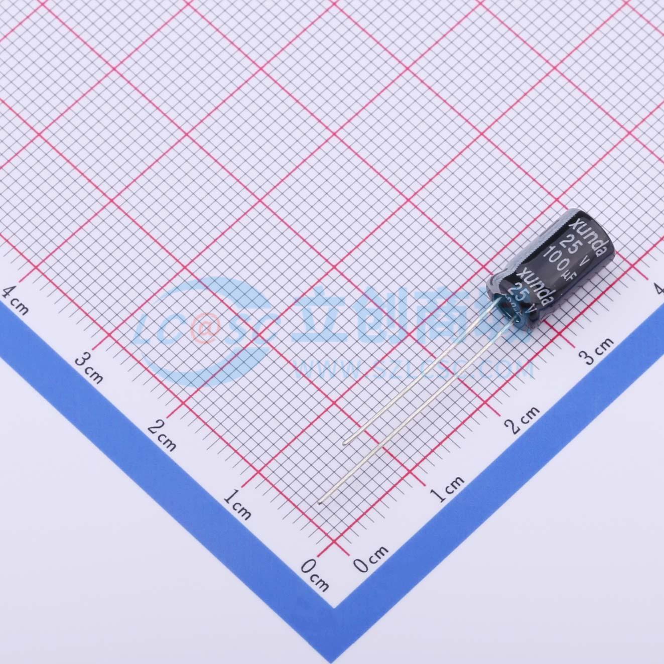 点击查看大图 RK1071EMD112RB实物图
