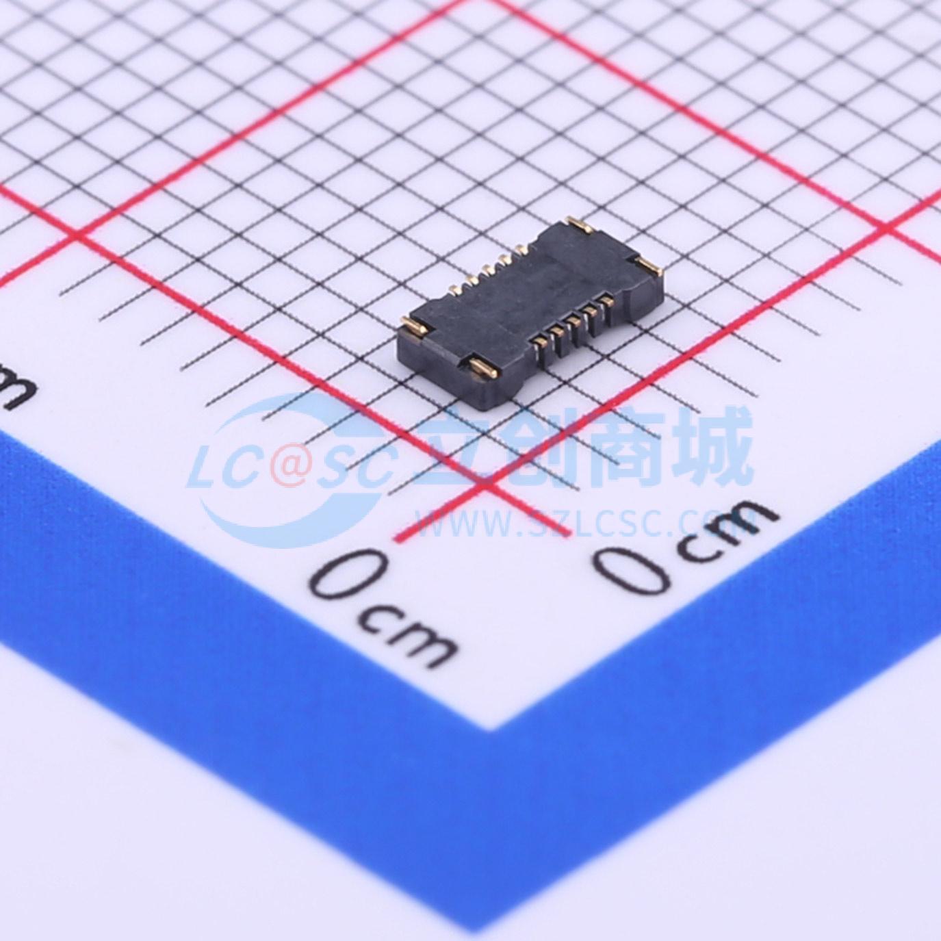 BM20B(0.8)-10DS-0.4V(51)商品缩略图