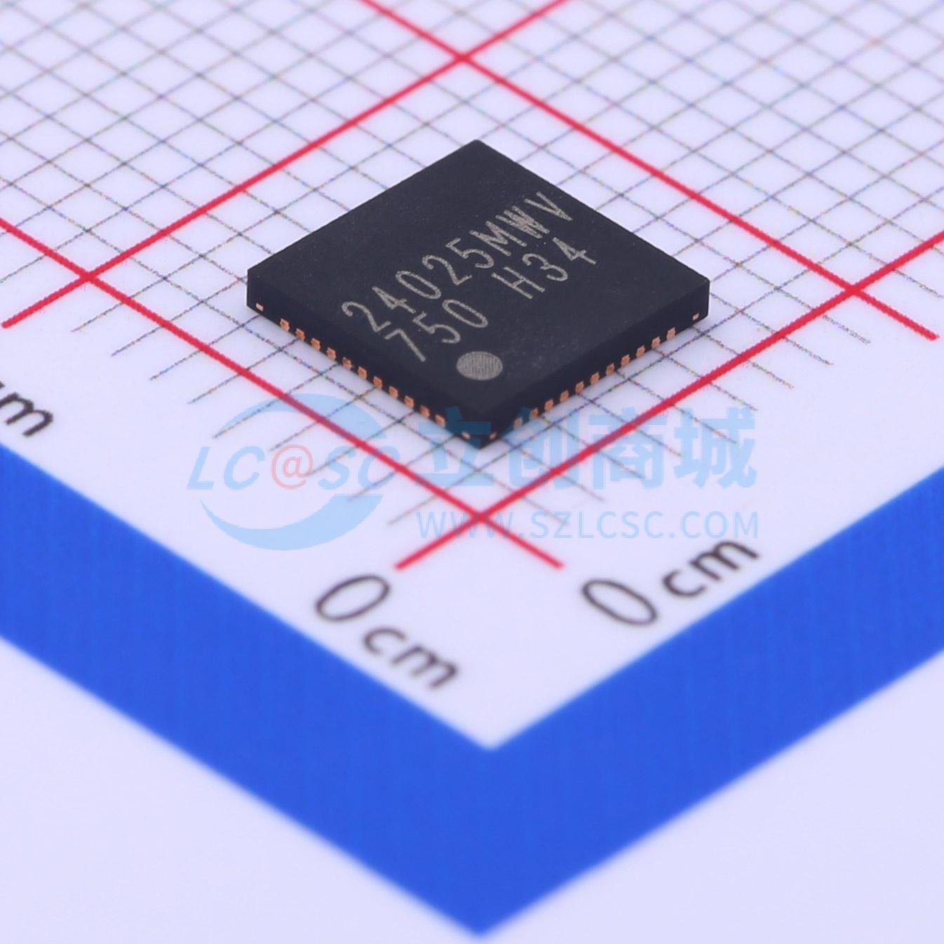 点击查看大图 BU24025MWV-E2实物图