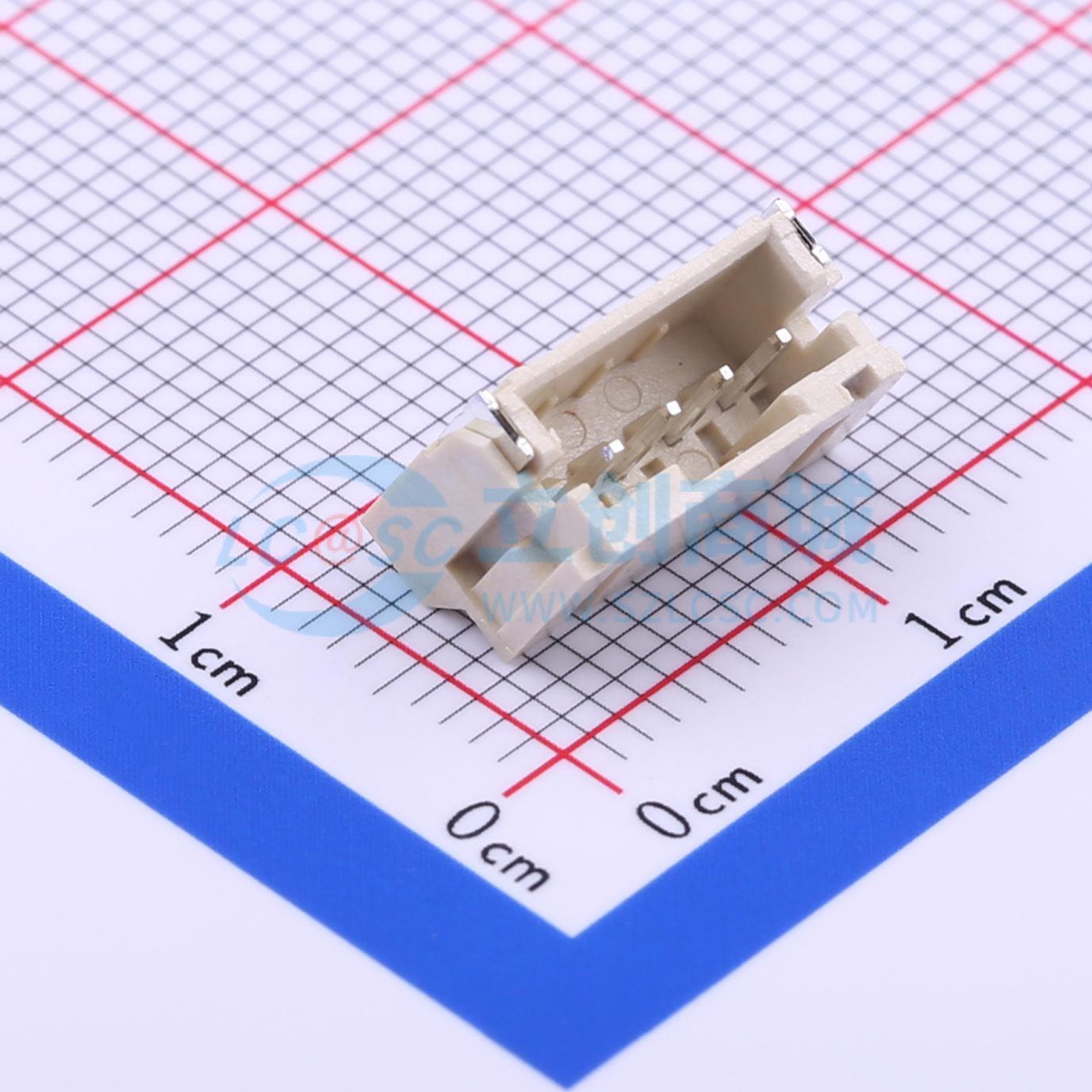 点击查看大图 AFC20-S04ACC-00实物图